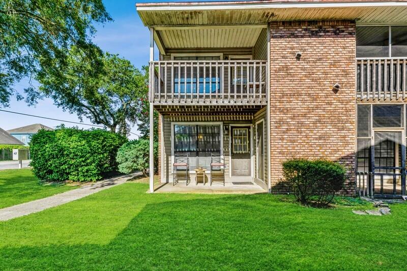 GARDEN VILLAS PH 1 - Residential