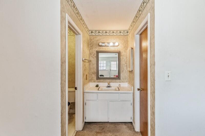 GARDEN VILLAS PH 1 - Residential