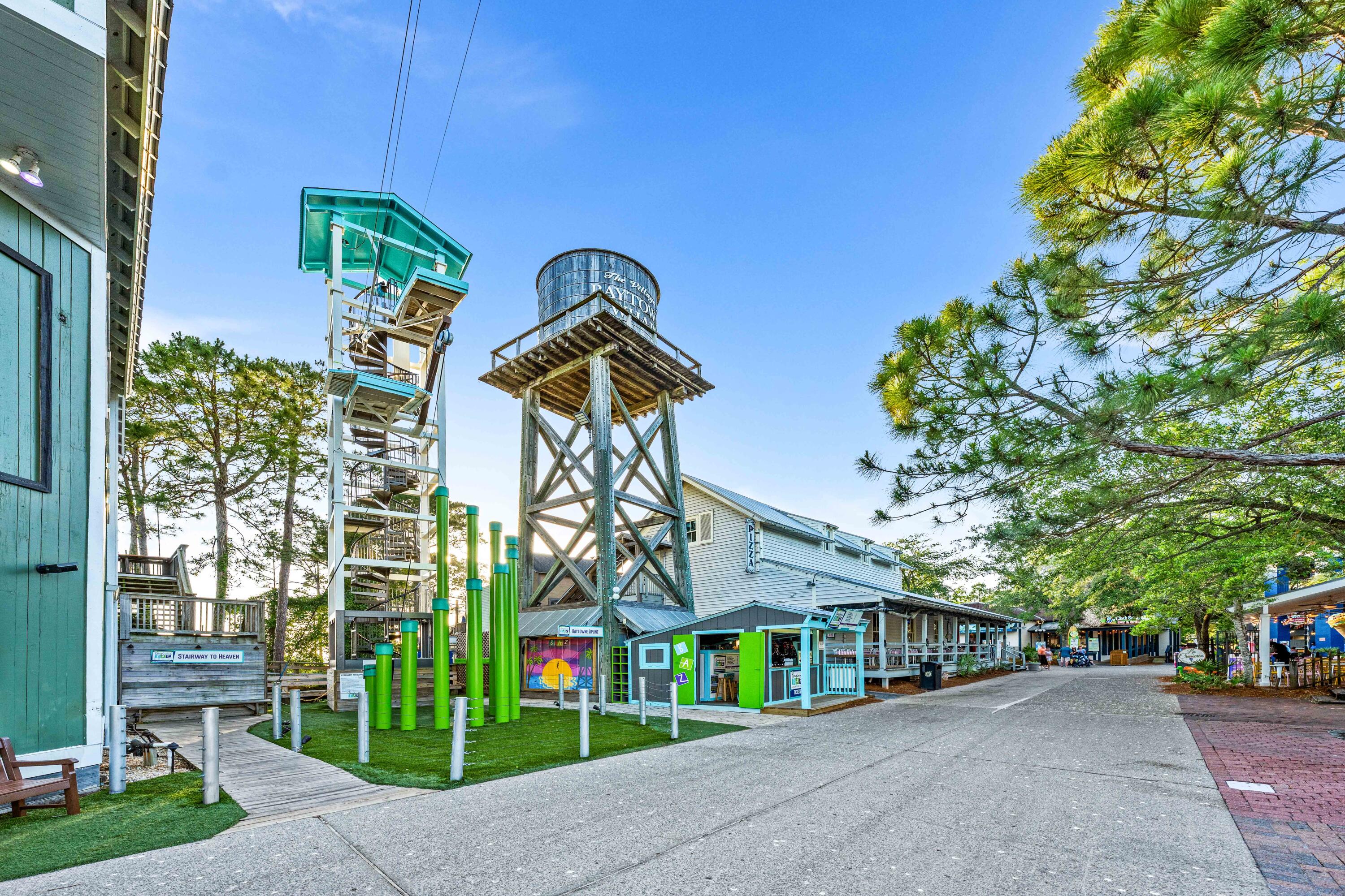 NORTHSHORE - Residential