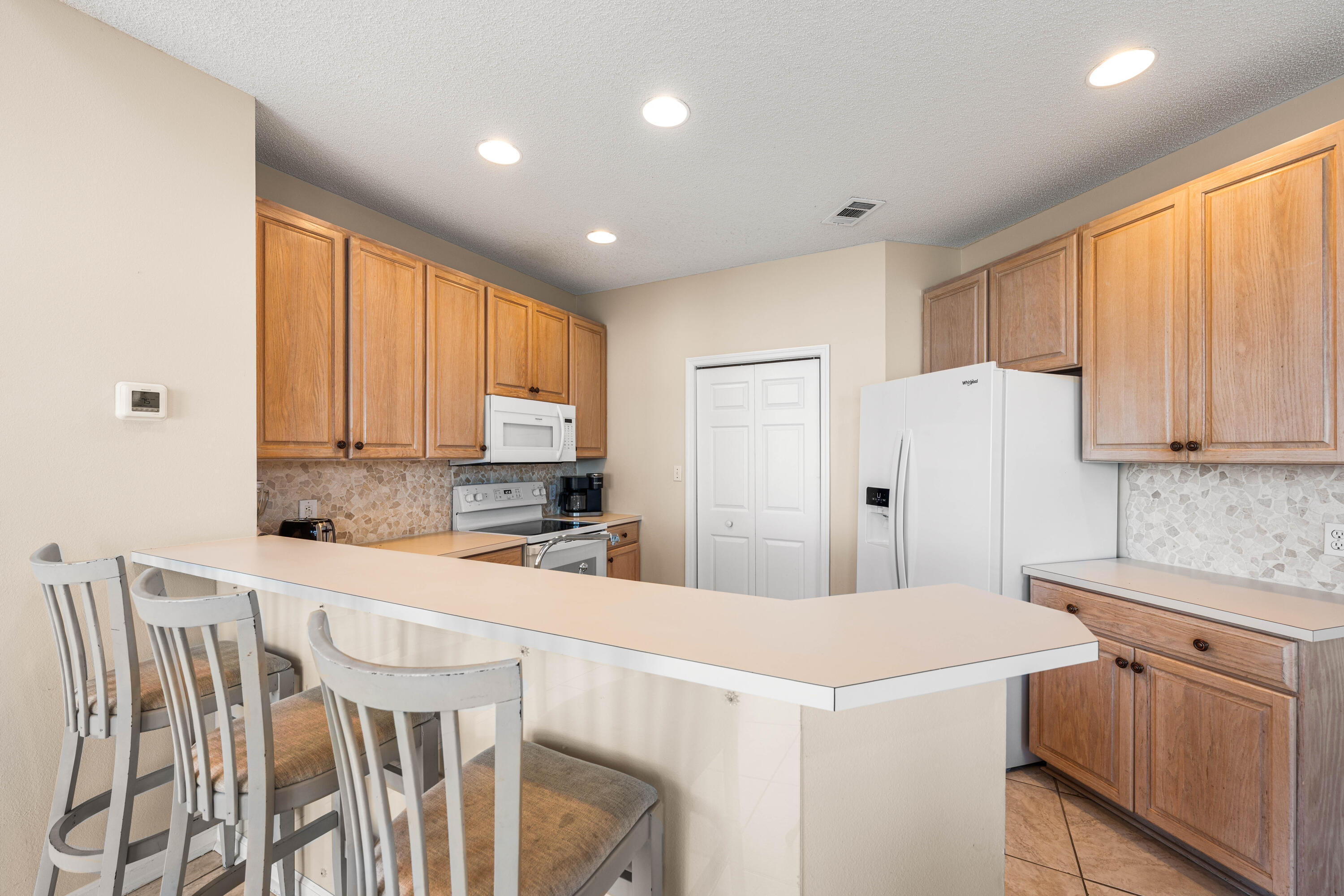 NORTHSHORE - Residential