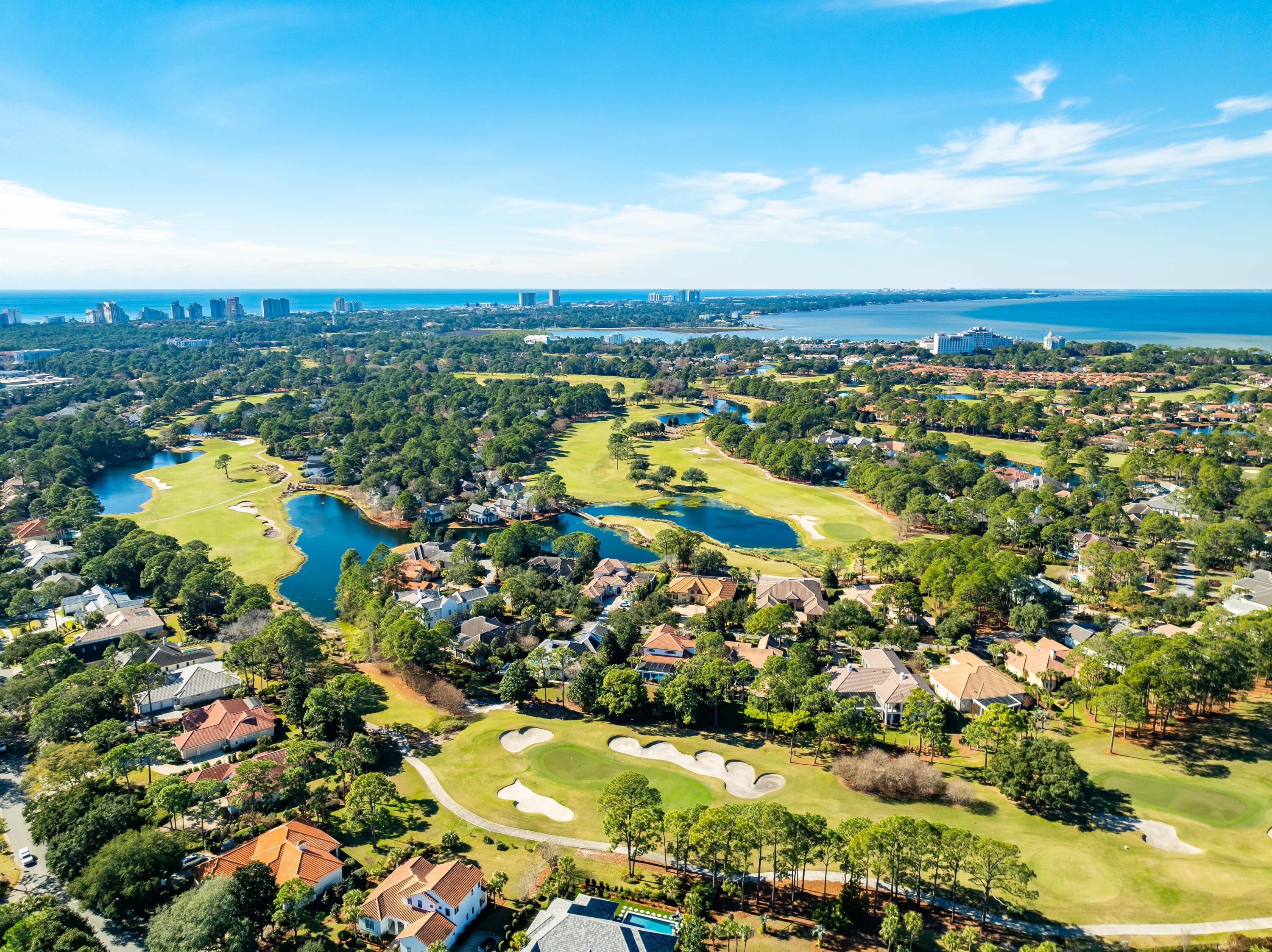 NORTHSHORE - Residential