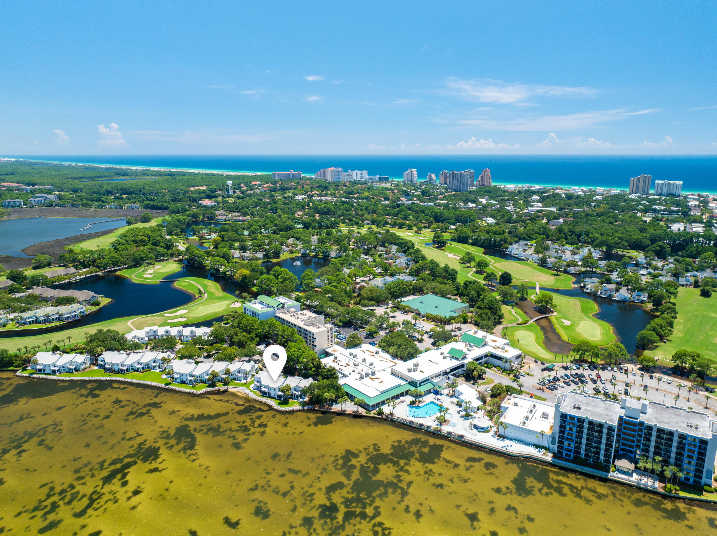 NORTHSHORE - Residential