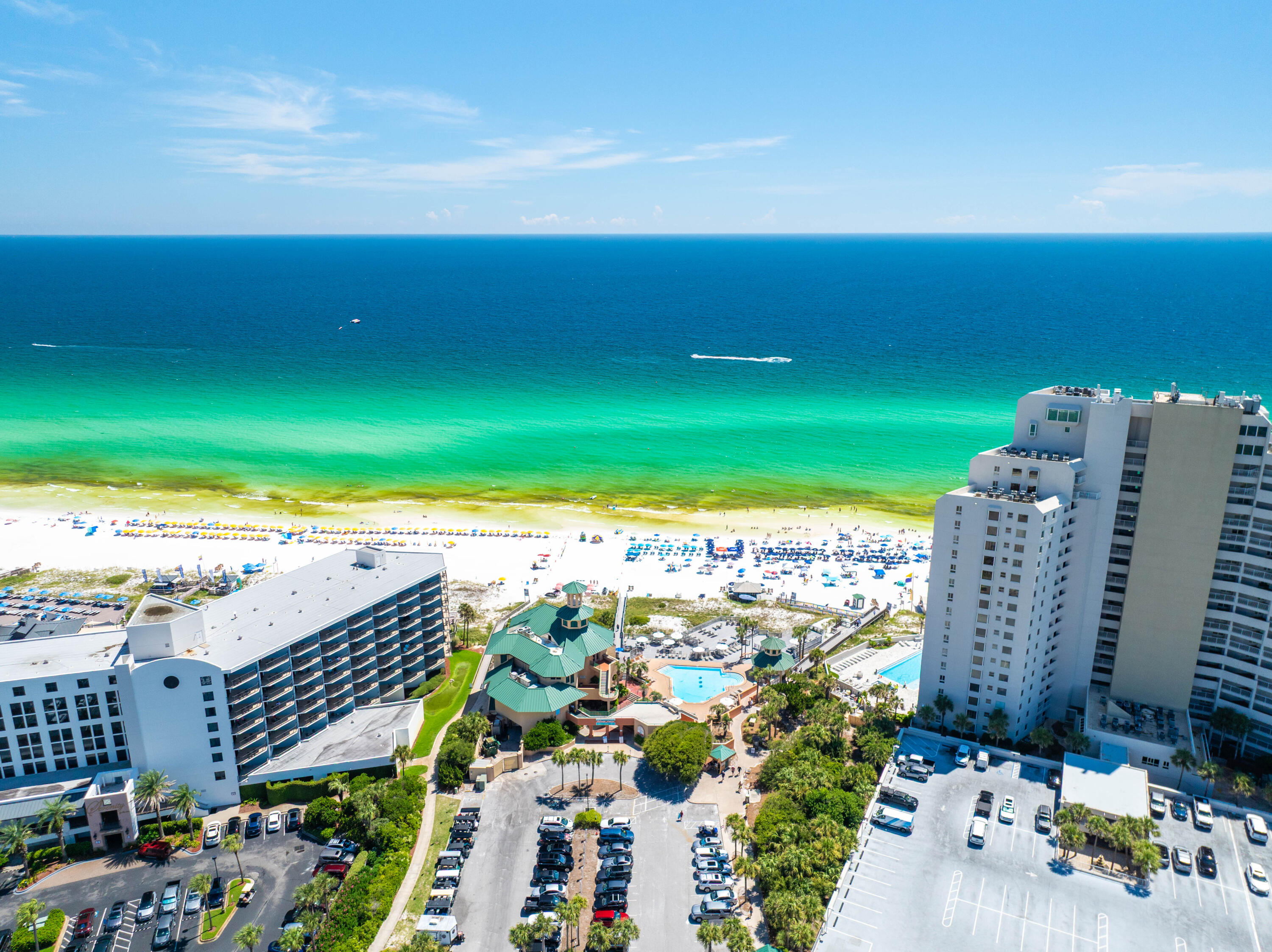 NORTHSHORE - Residential