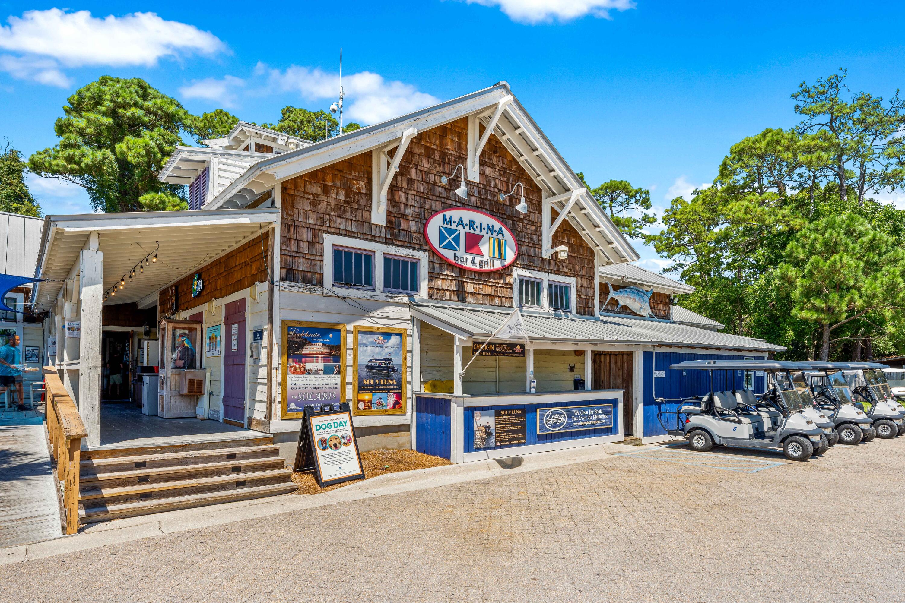 NORTHSHORE - Residential