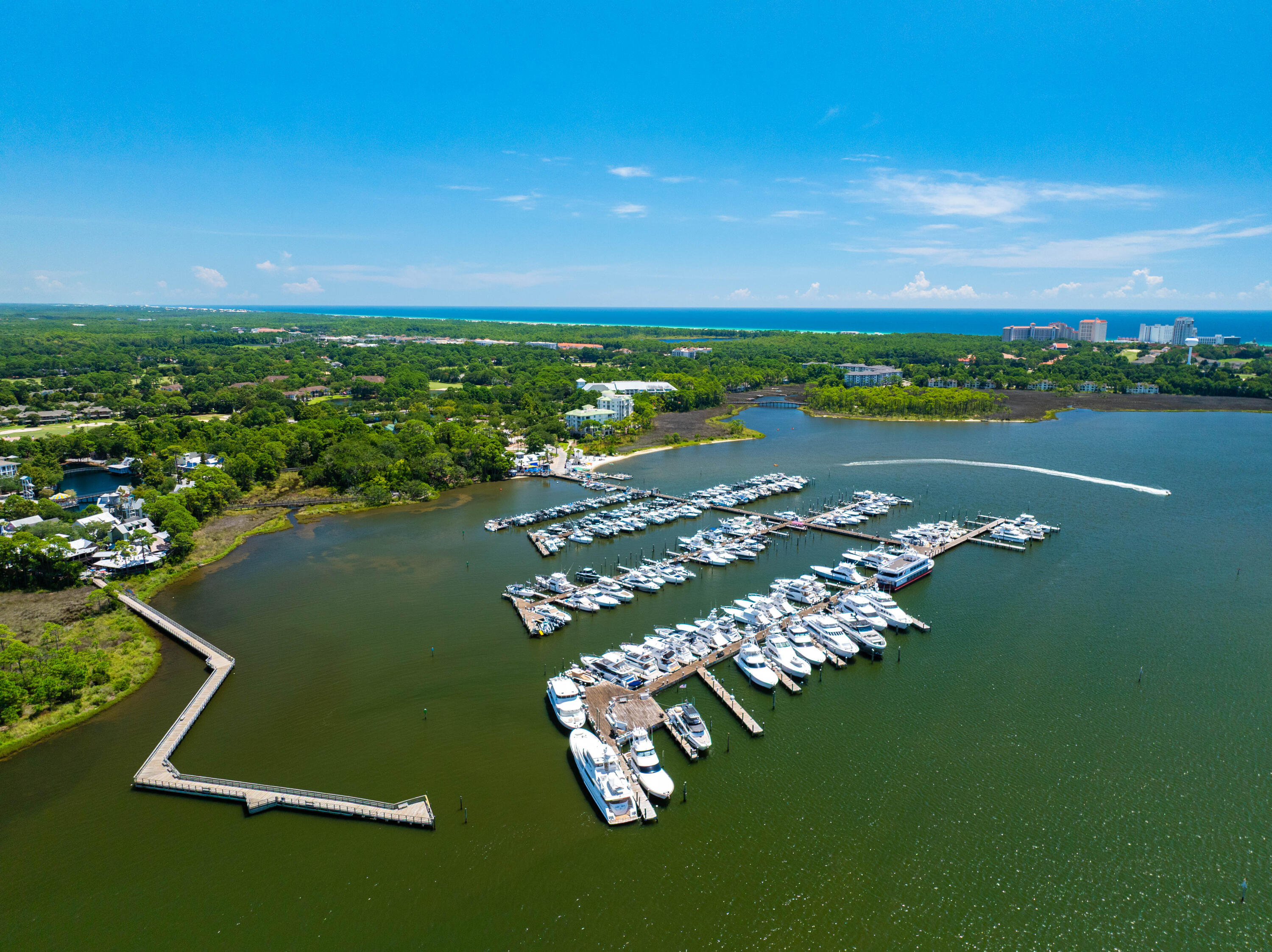 NORTHSHORE - Residential
