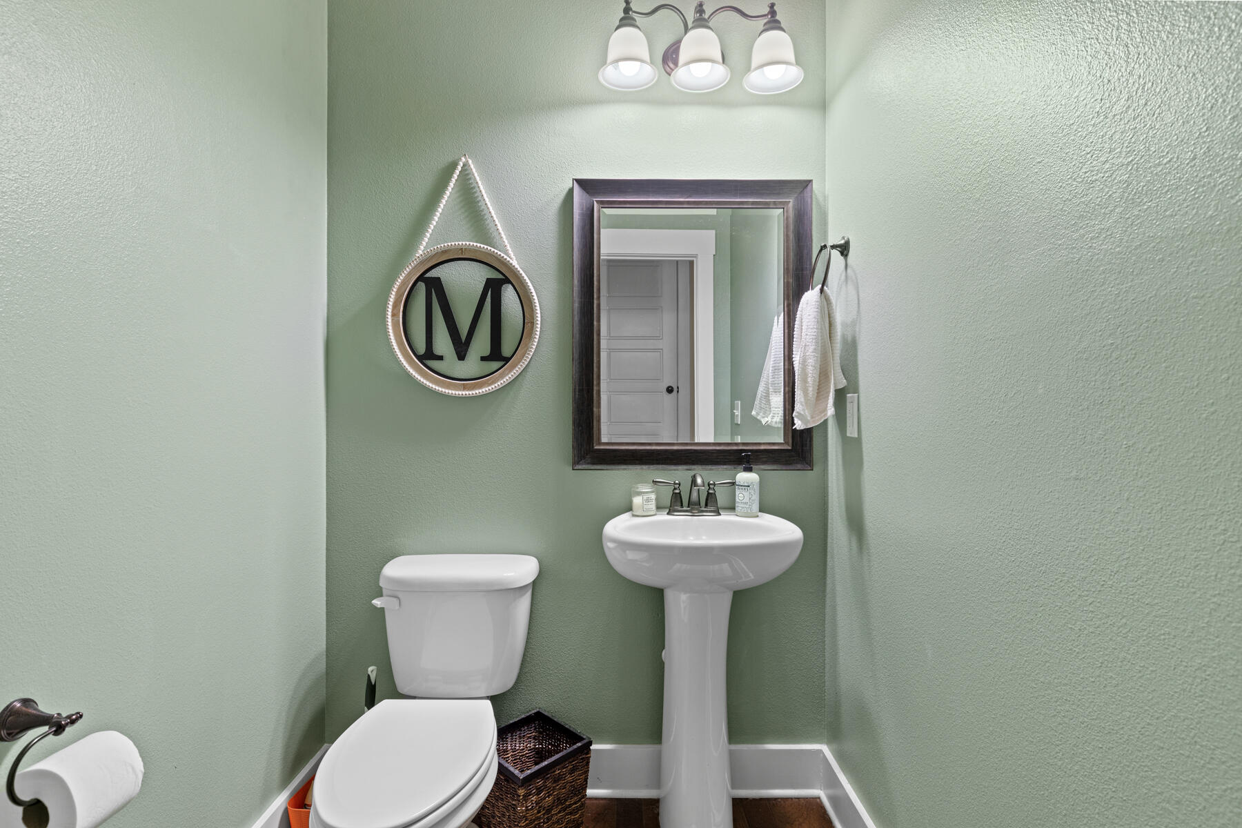 PORT DIXIE - Residential