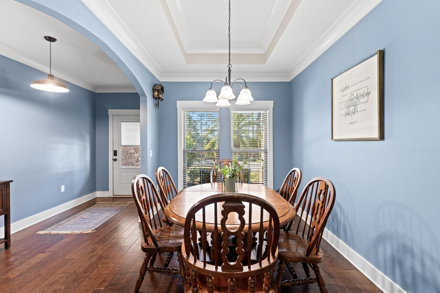 PORT DIXIE - Residential