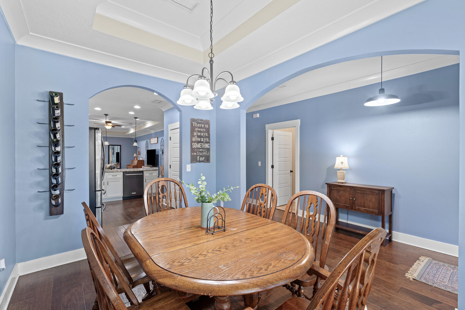 PORT DIXIE - Residential