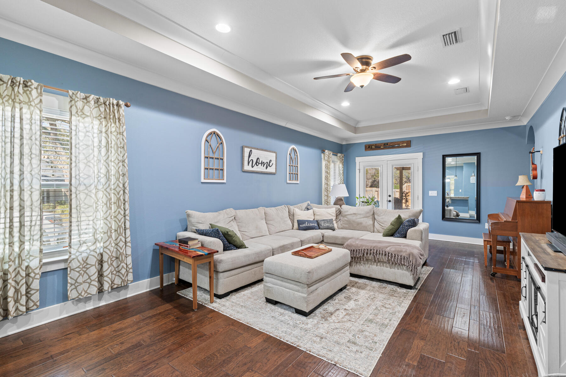 PORT DIXIE - Residential