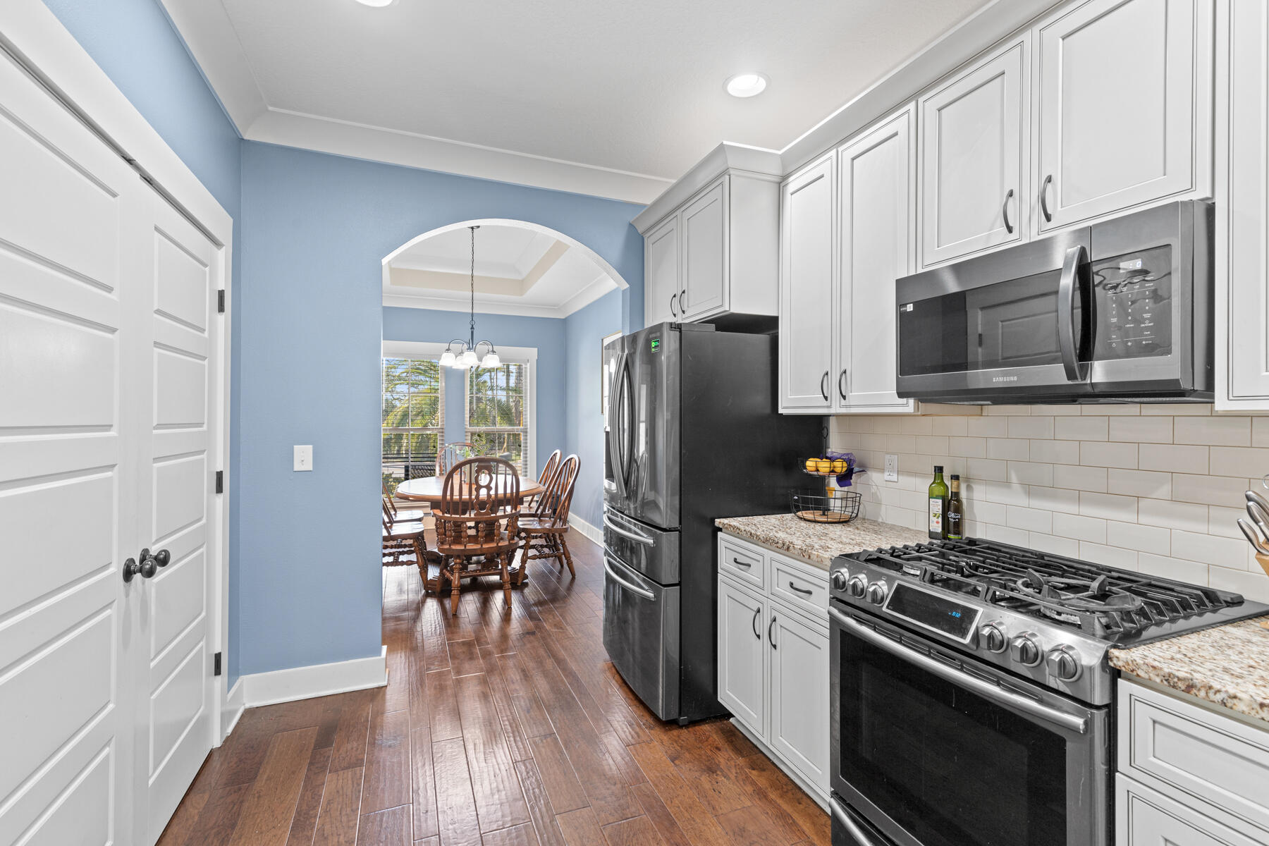 PORT DIXIE - Residential