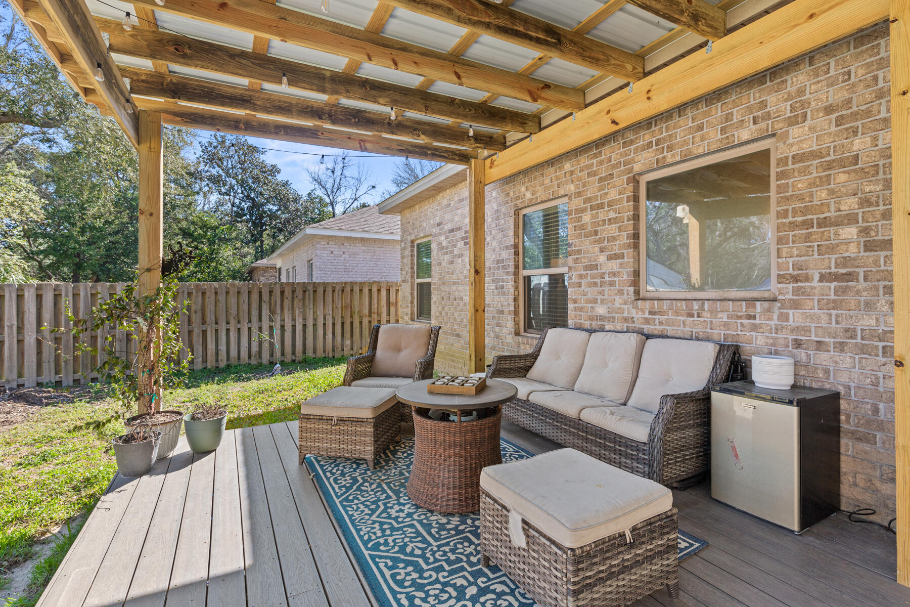 PORT DIXIE - Residential