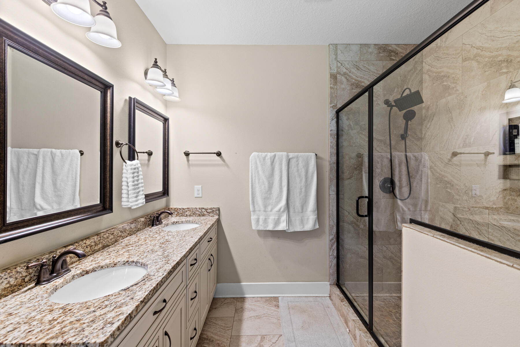 PORT DIXIE - Residential