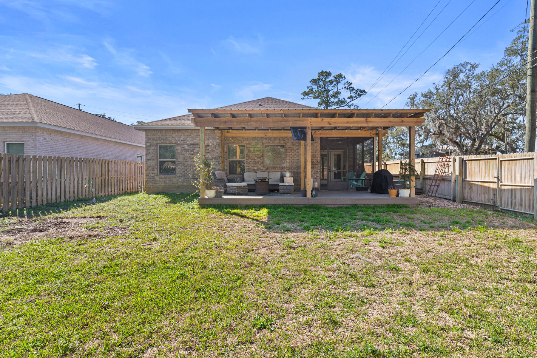 PORT DIXIE - Residential