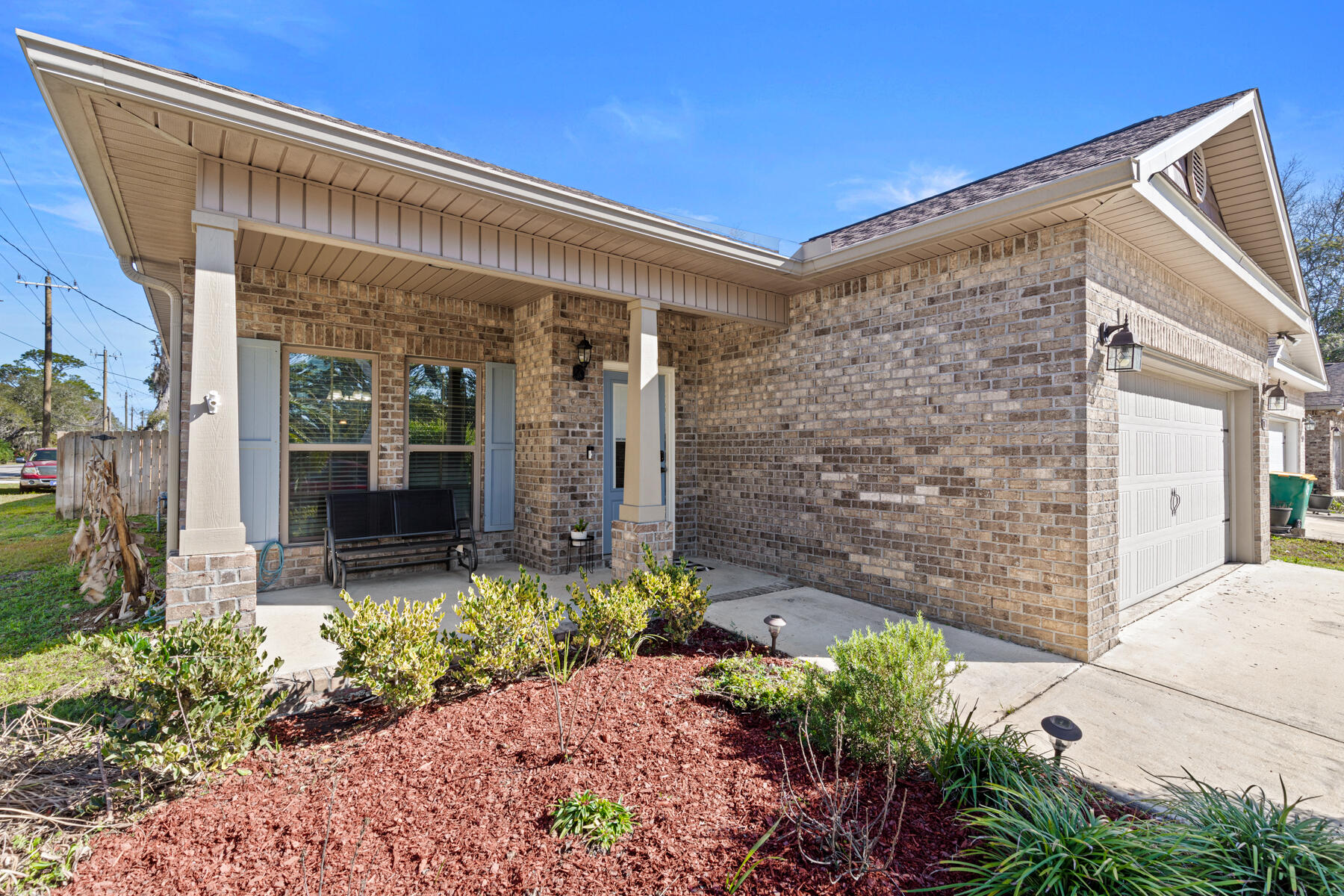 PORT DIXIE - Residential