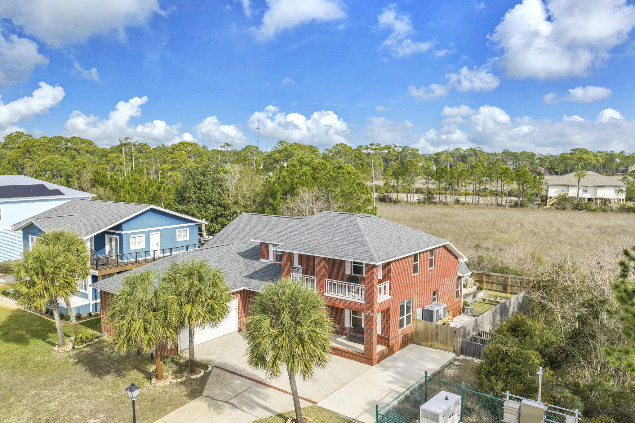 EMERALD POINTE PLAT 3 - Residential