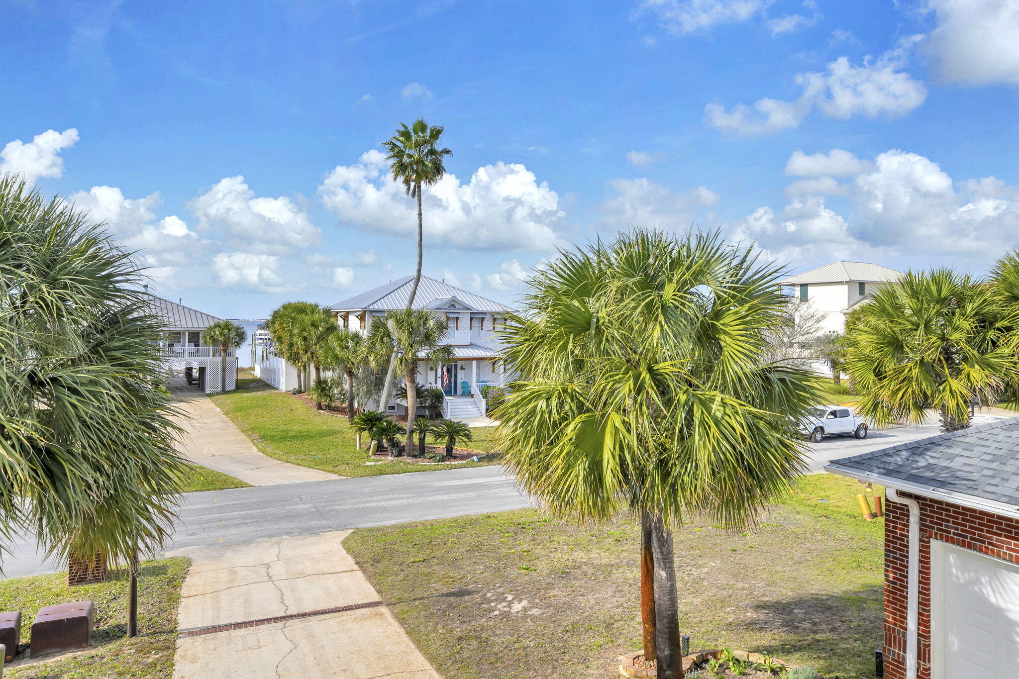 EMERALD POINTE PLAT 3 - Residential