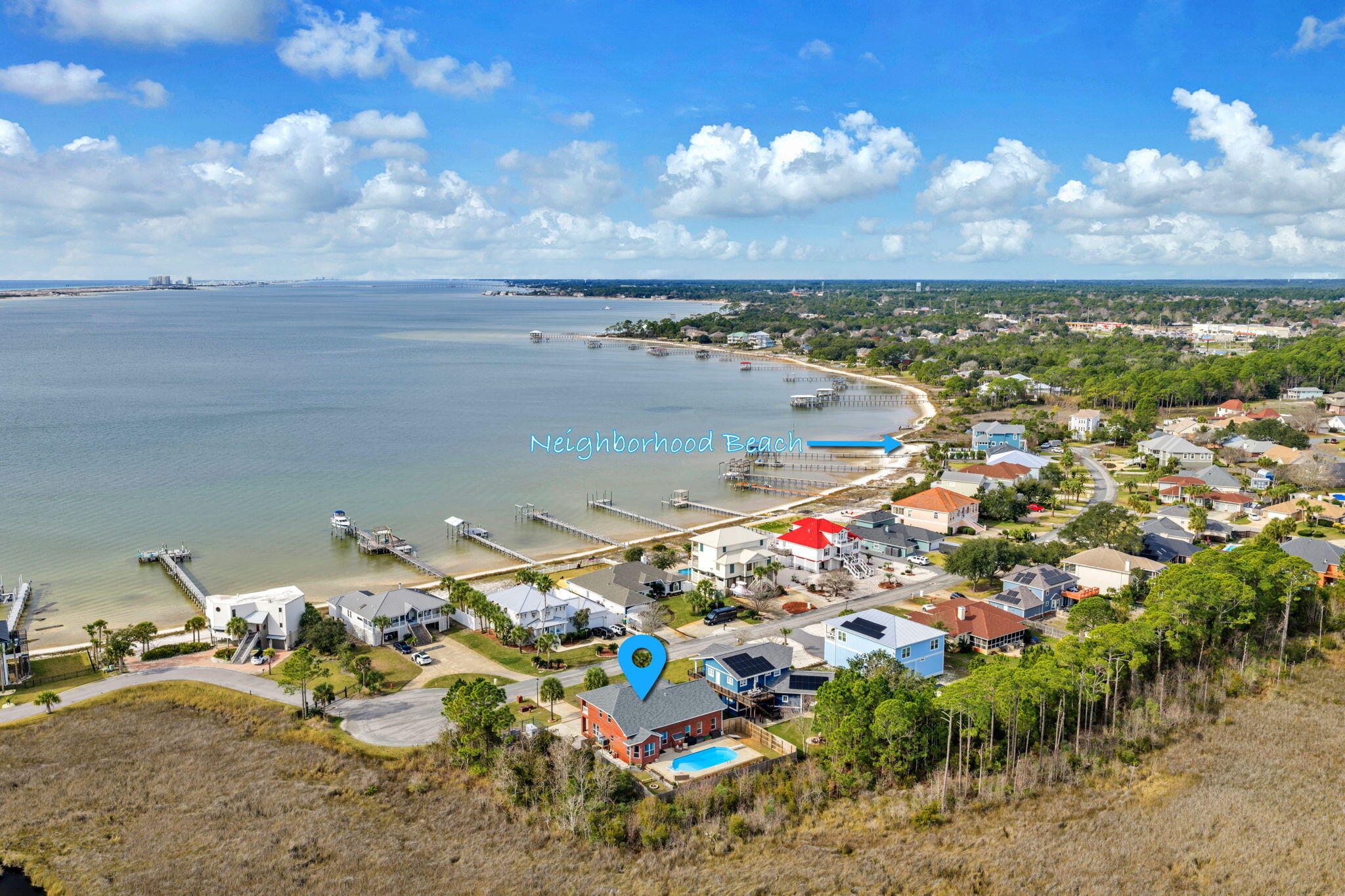 EMERALD POINTE PLAT 3 - Residential