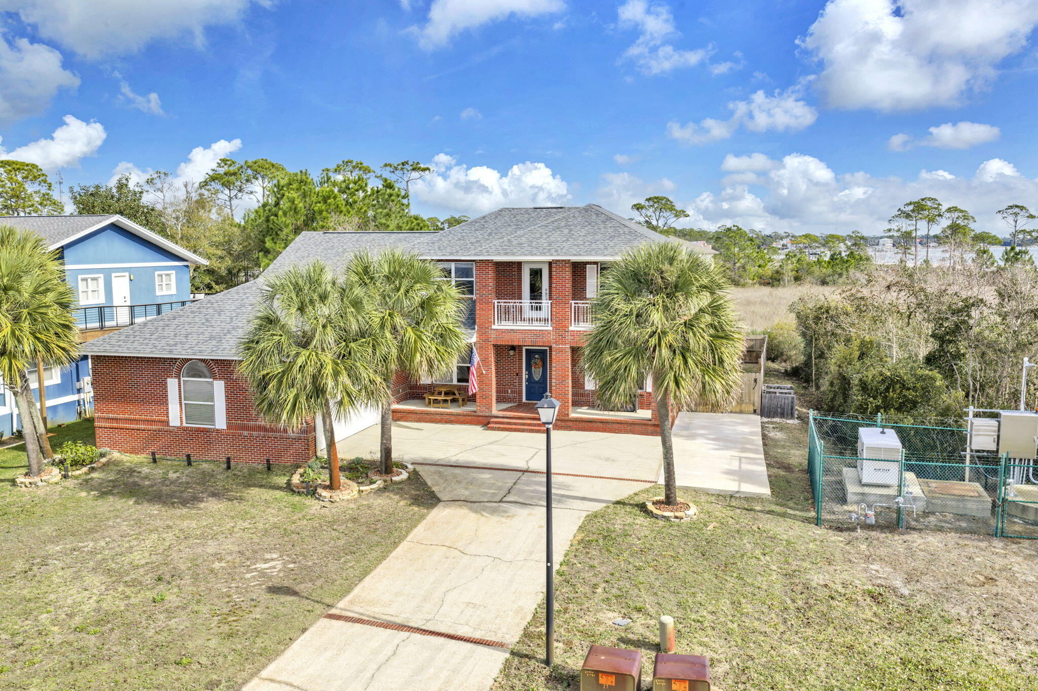 EMERALD POINTE PLAT 3 - Residential