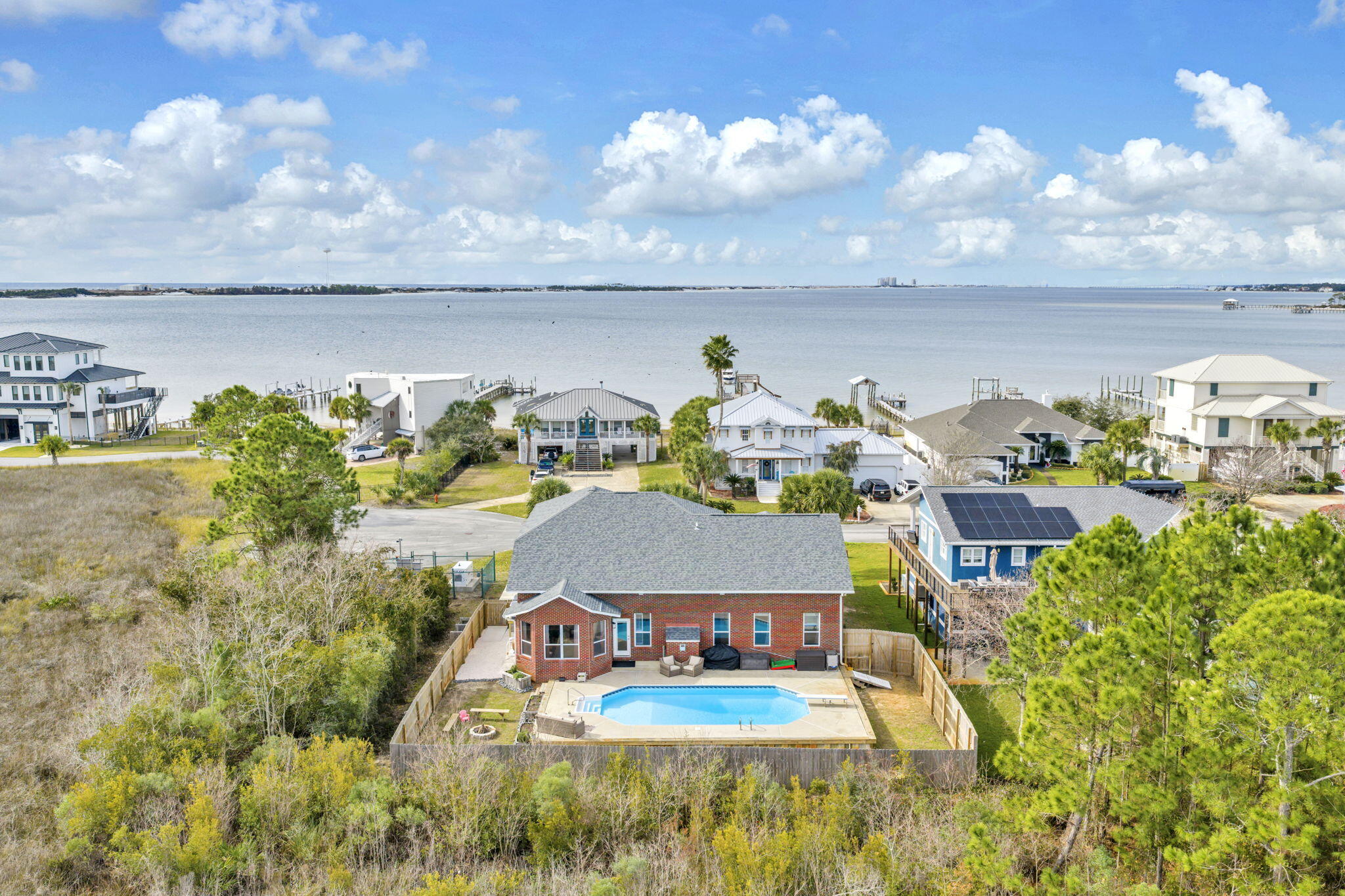 EMERALD POINTE PLAT 3 - Residential