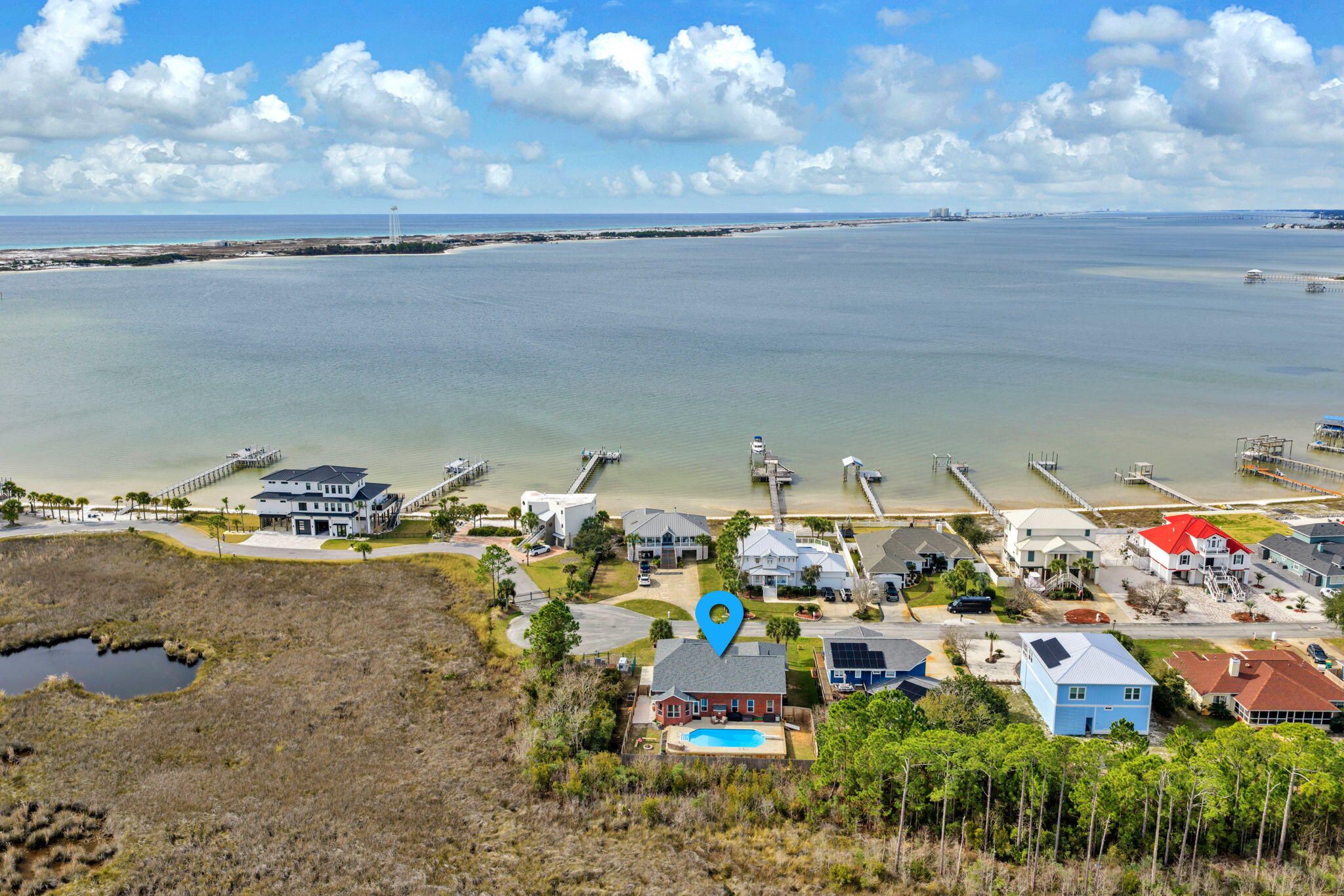 EMERALD POINTE PLAT 3 - Residential