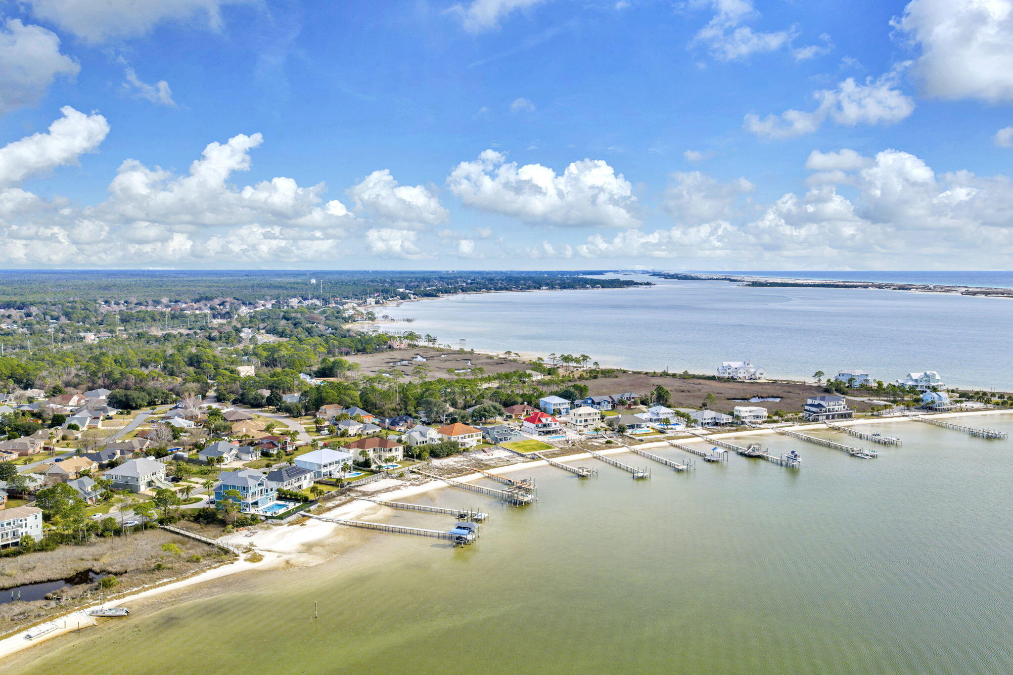 EMERALD POINTE PLAT 3 - Residential