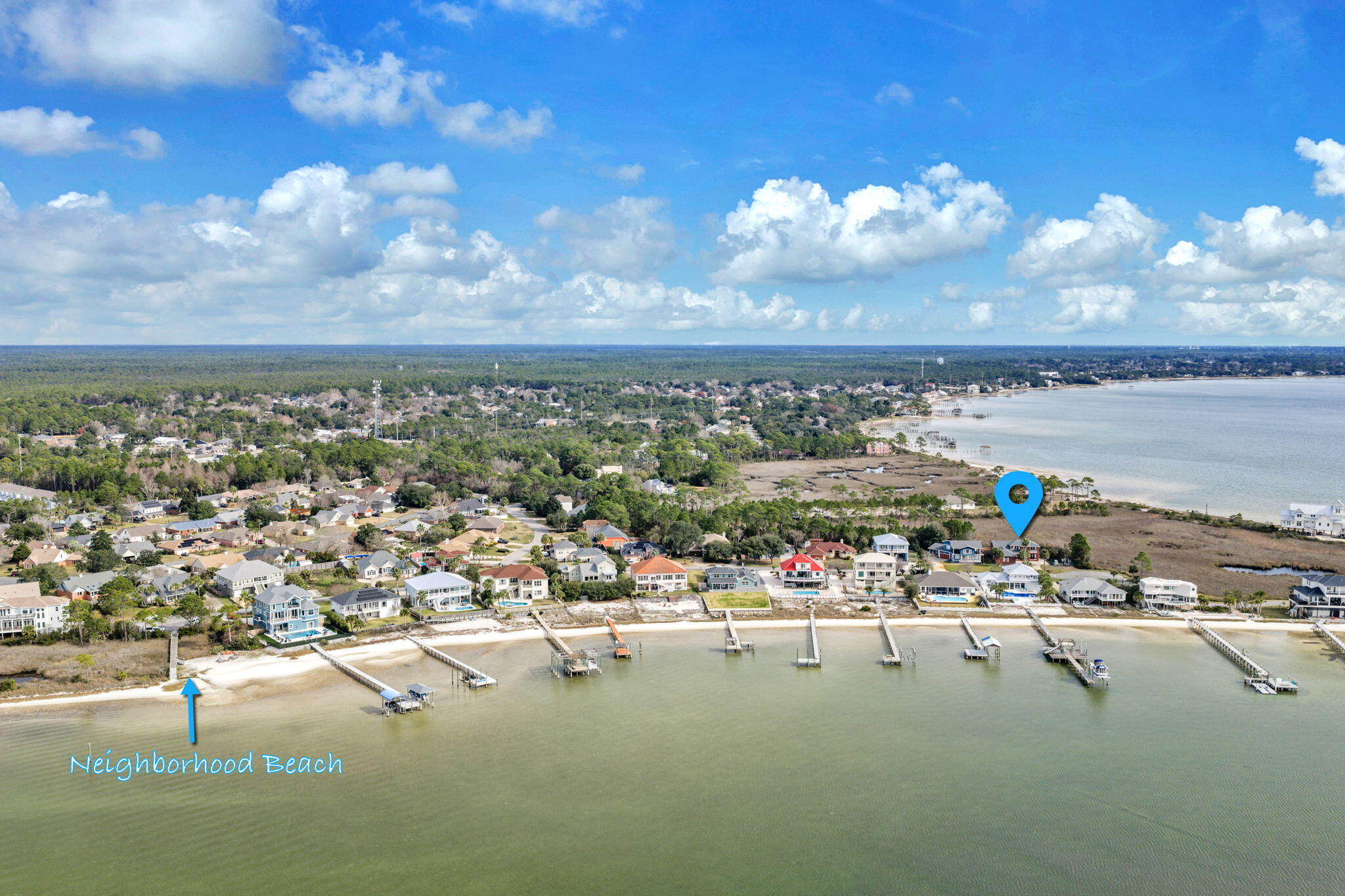 EMERALD POINTE PLAT 3 - Residential