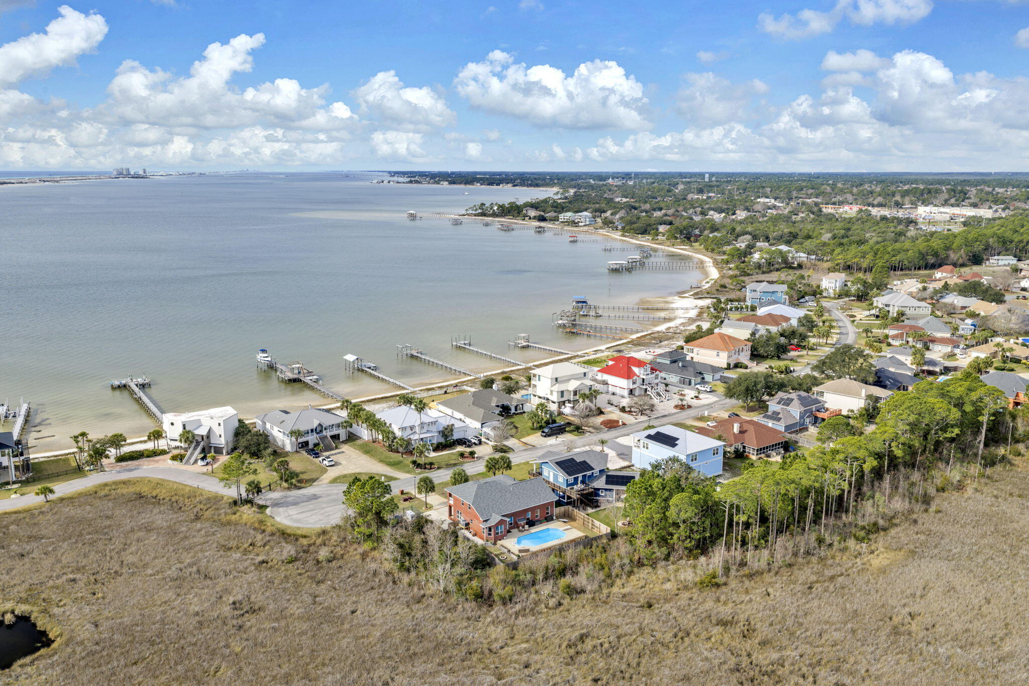 EMERALD POINTE PLAT 3 - Residential