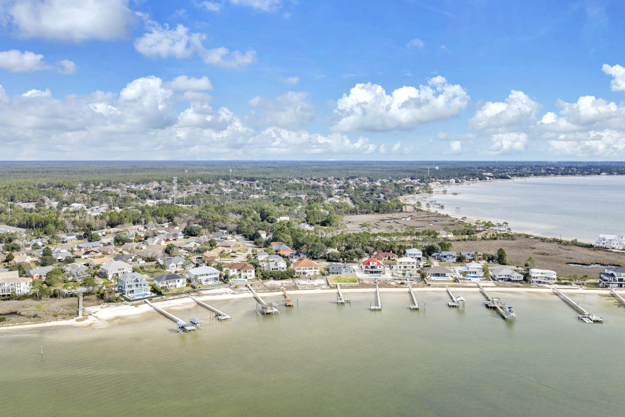 EMERALD POINTE PLAT 3 - Residential