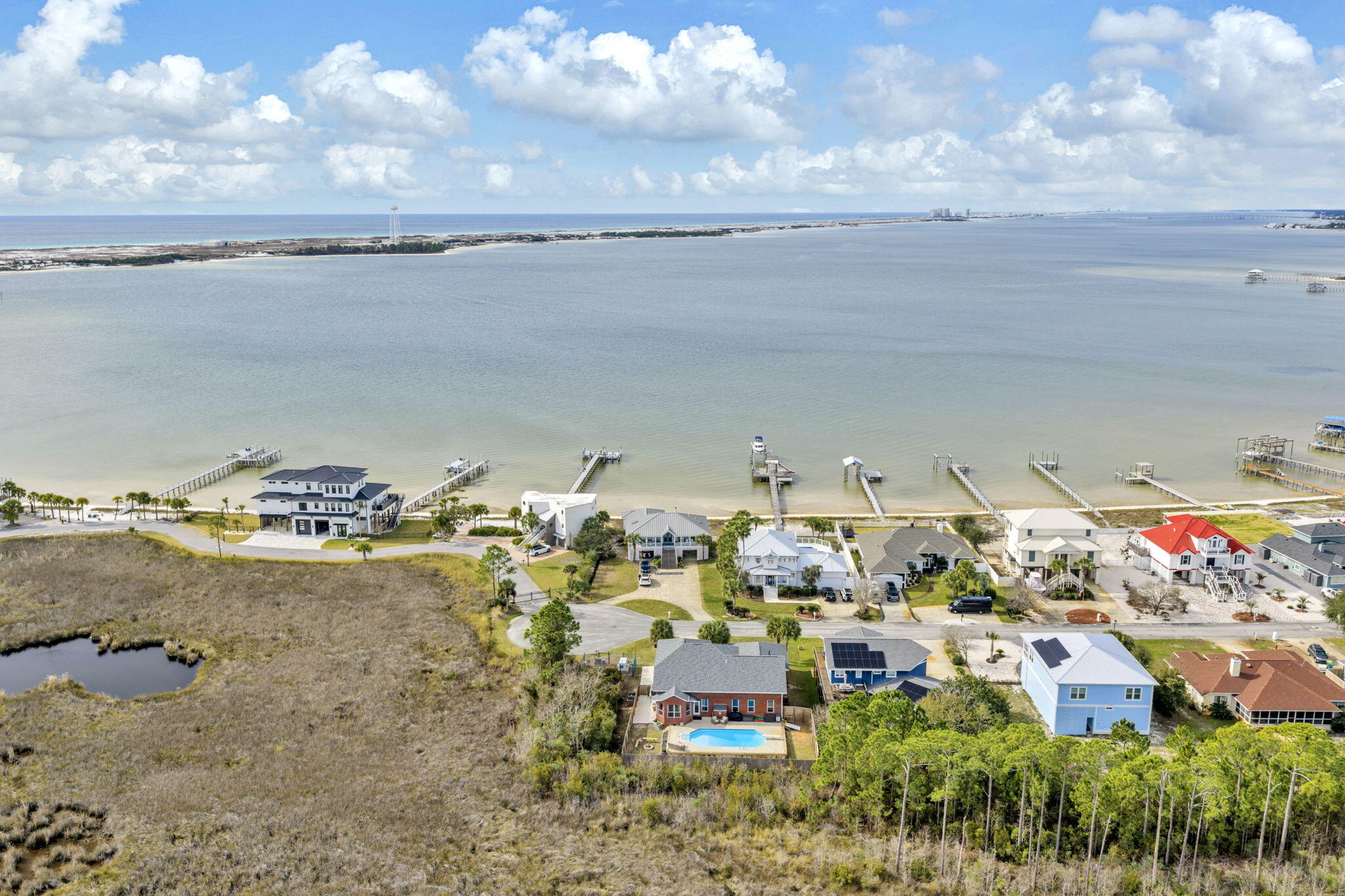 EMERALD POINTE PLAT 3 - Residential