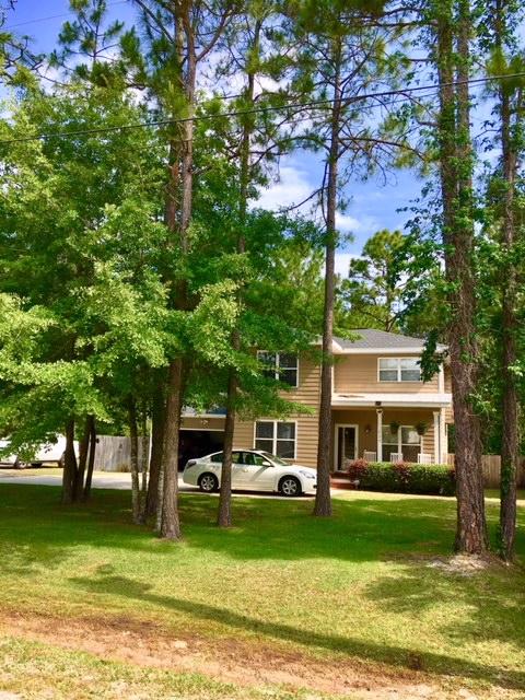 TOWN OF SANTA ROSA - Residential