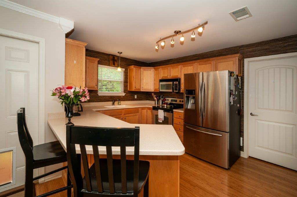 TOWN OF SANTA ROSA - Residential