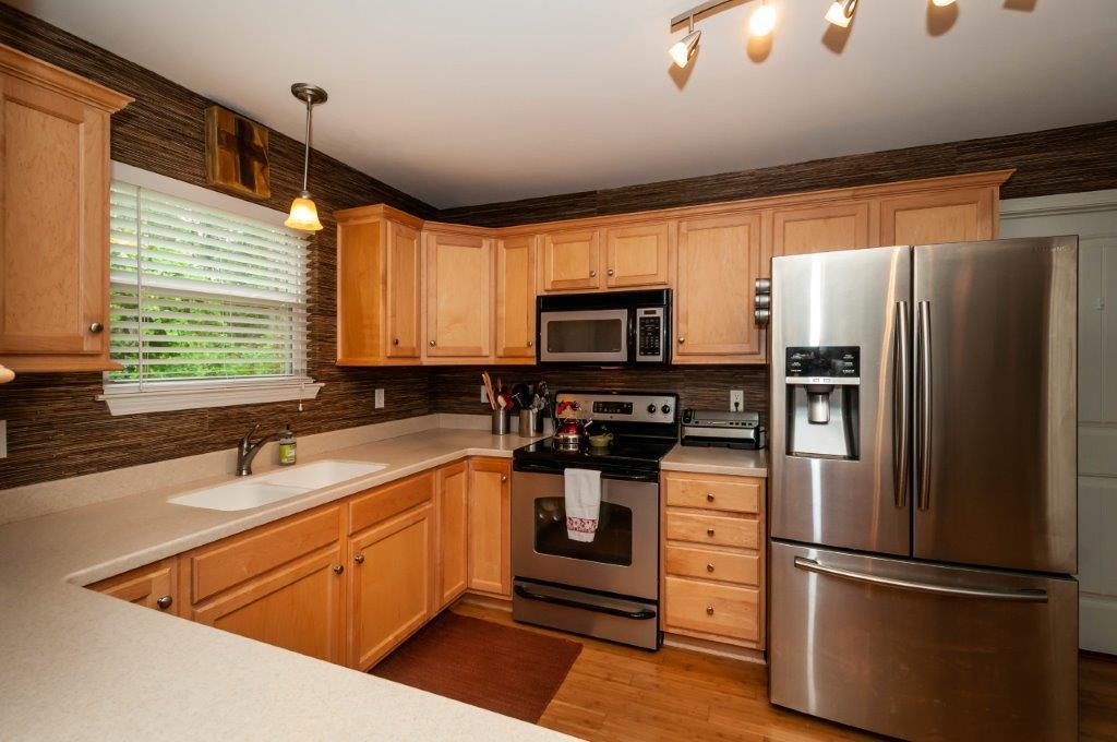 TOWN OF SANTA ROSA - Residential