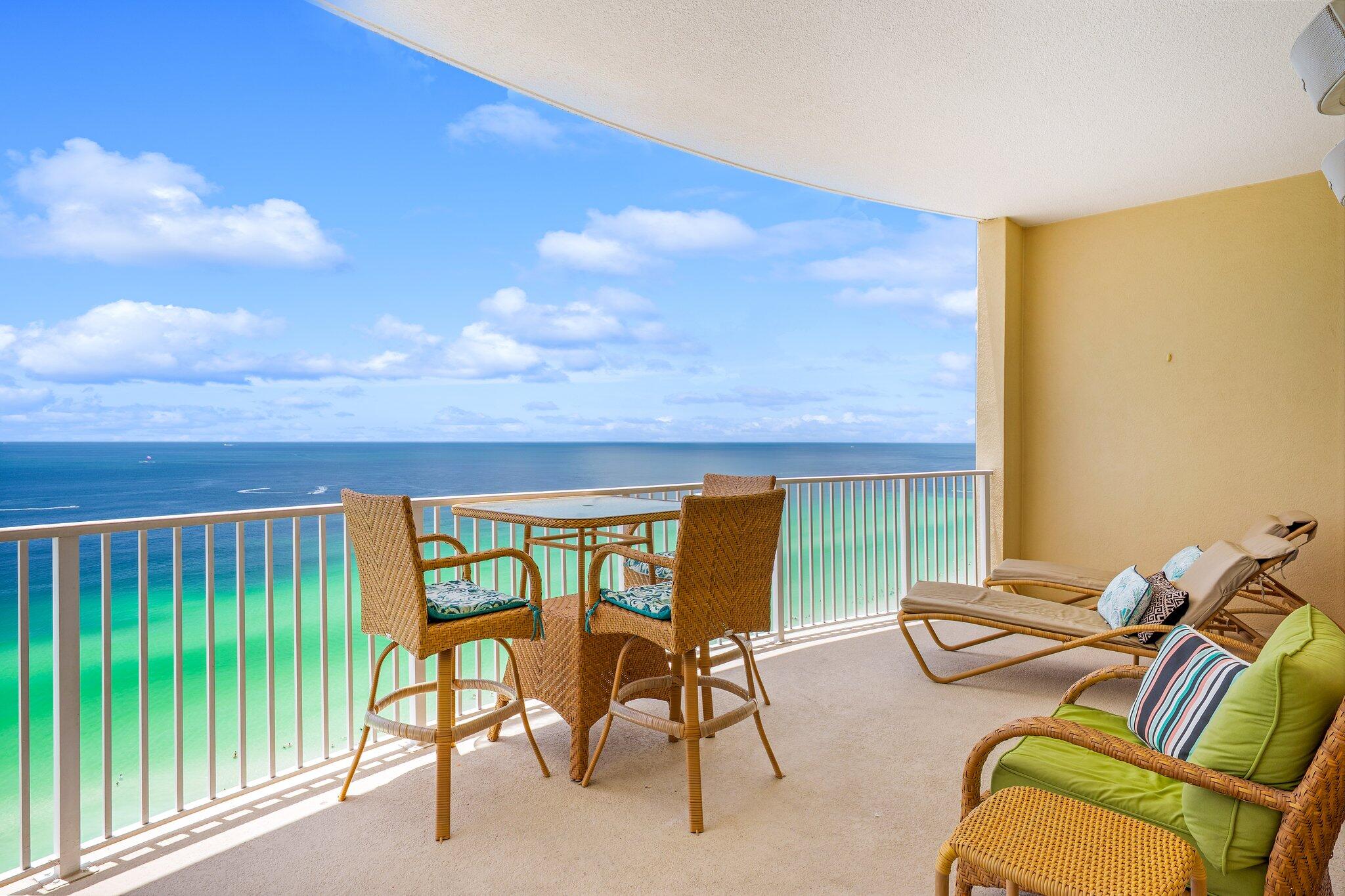 Ocean Villa - Residential