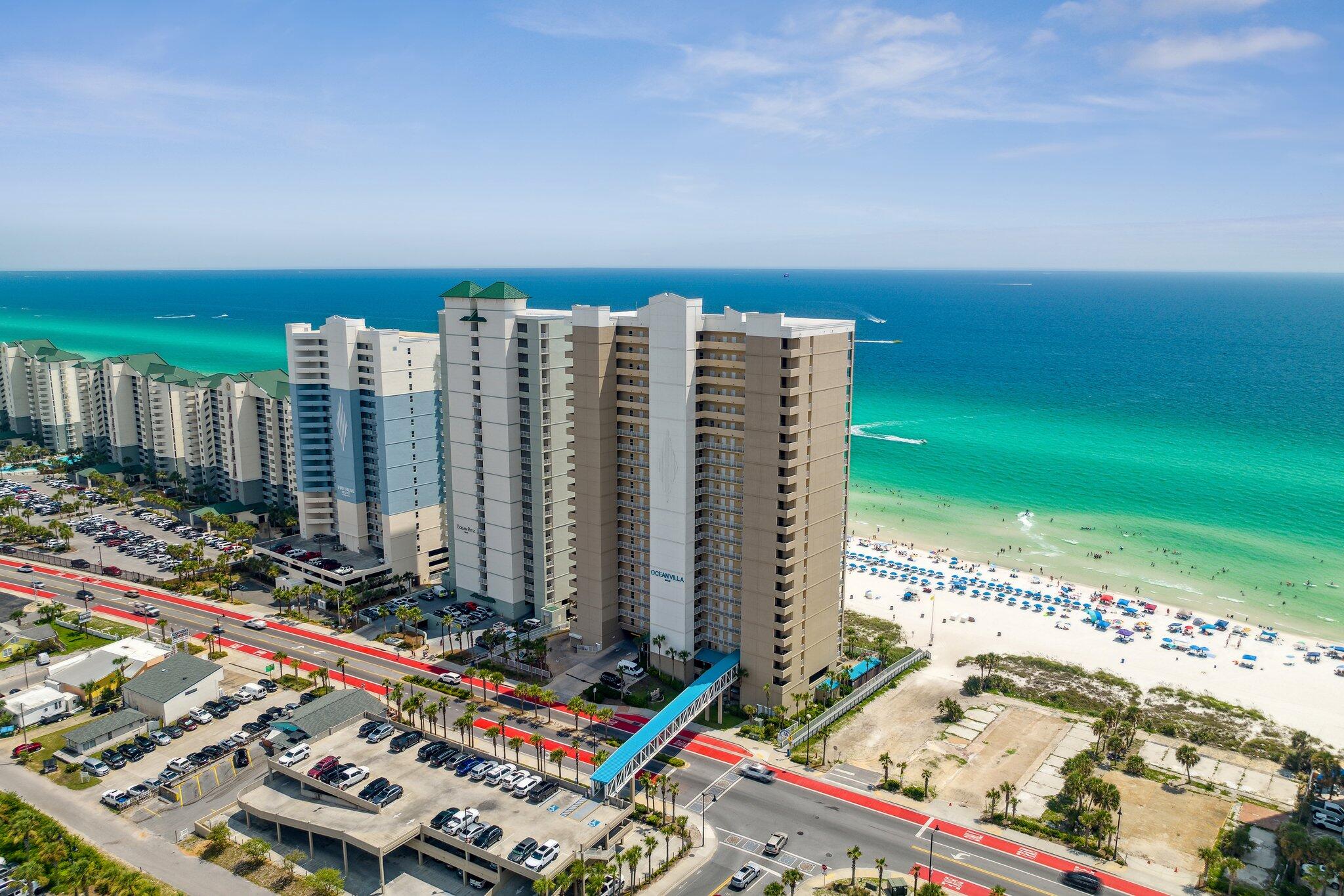 Ocean Villa - Residential