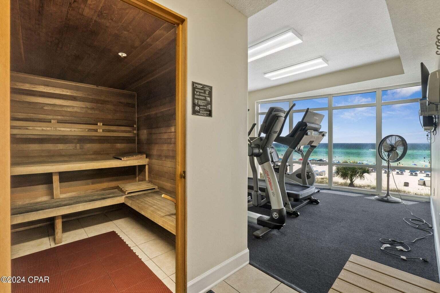 Ocean Villa - Residential