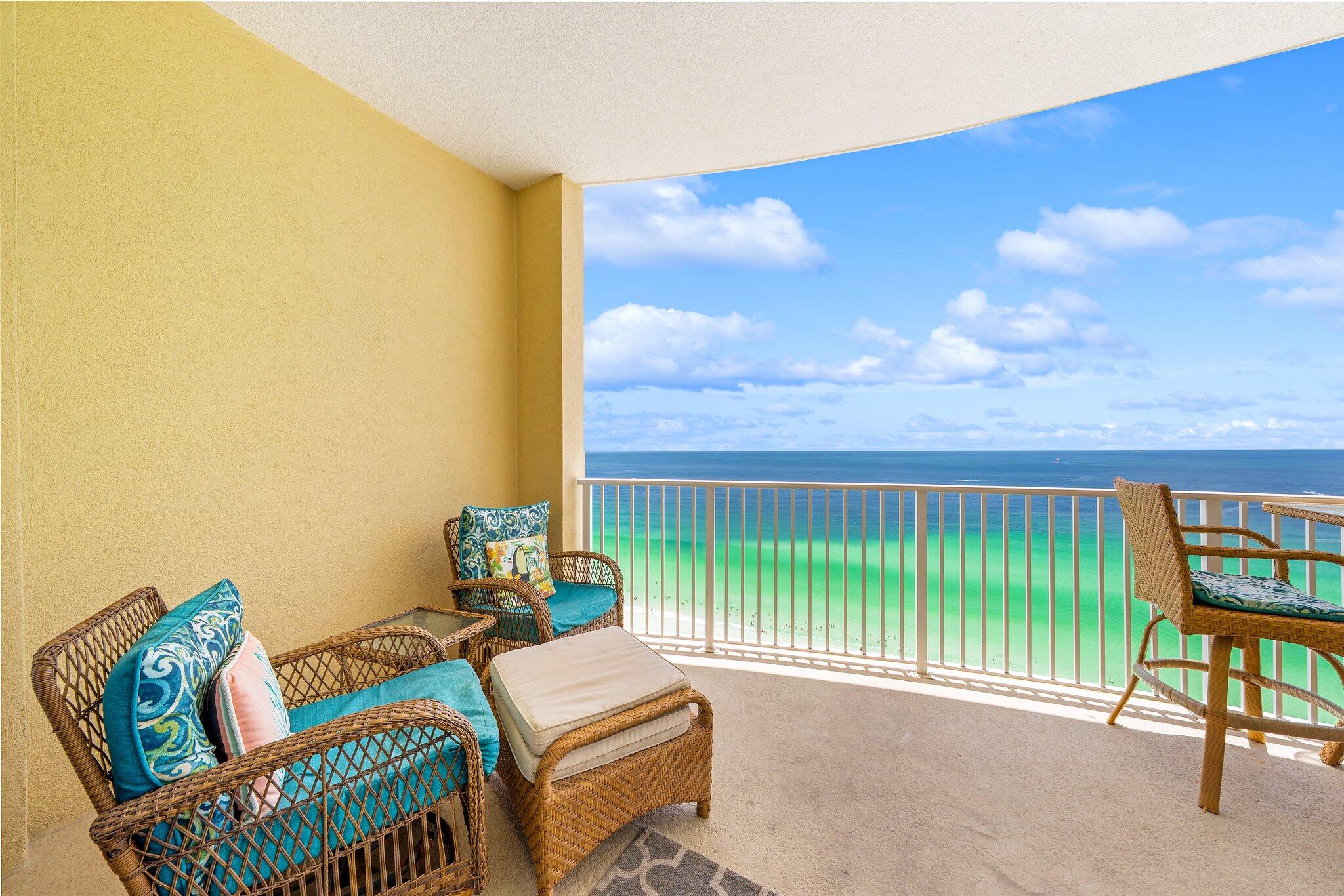 Ocean Villa - Residential