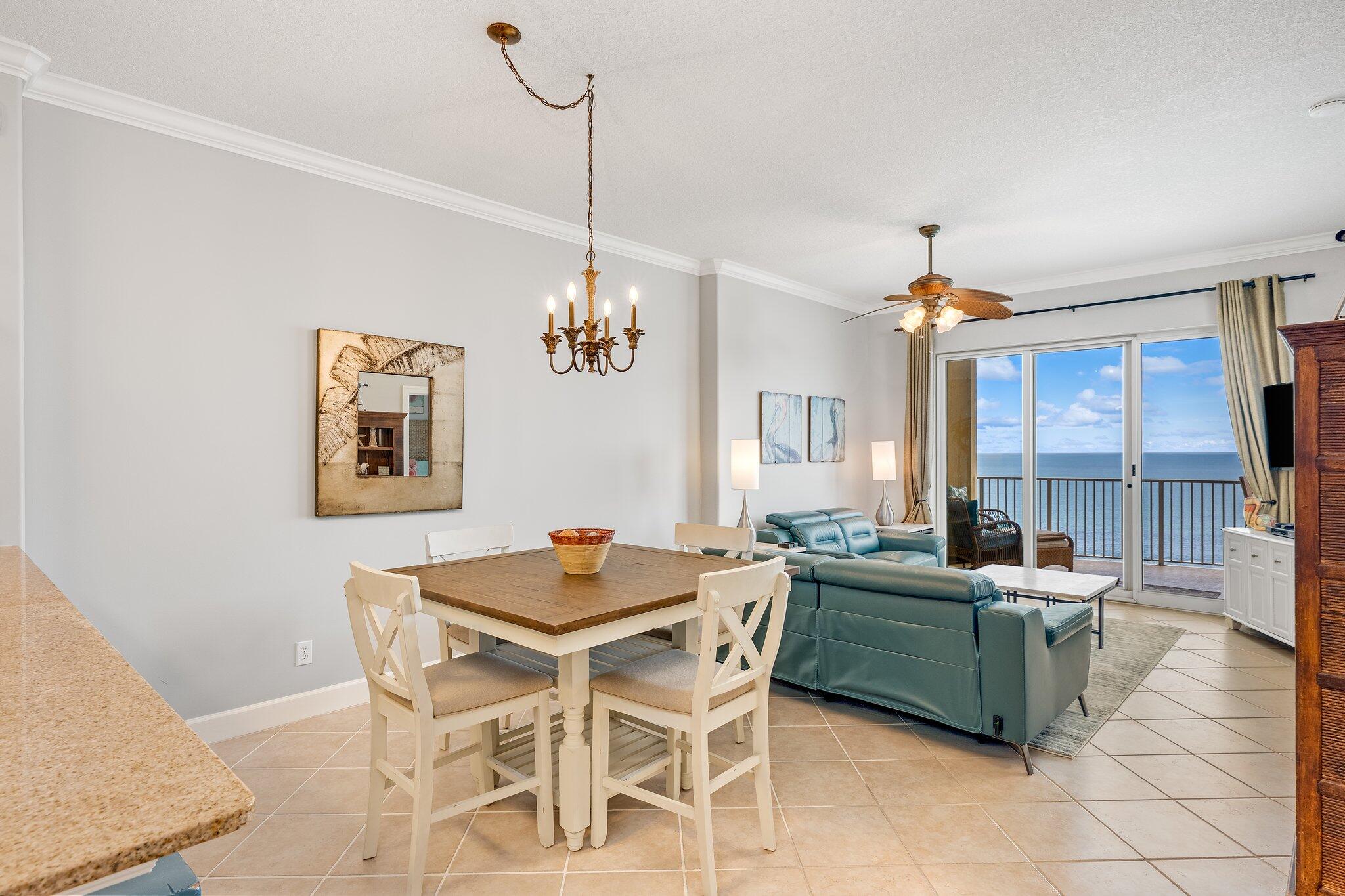 Ocean Villa - Residential