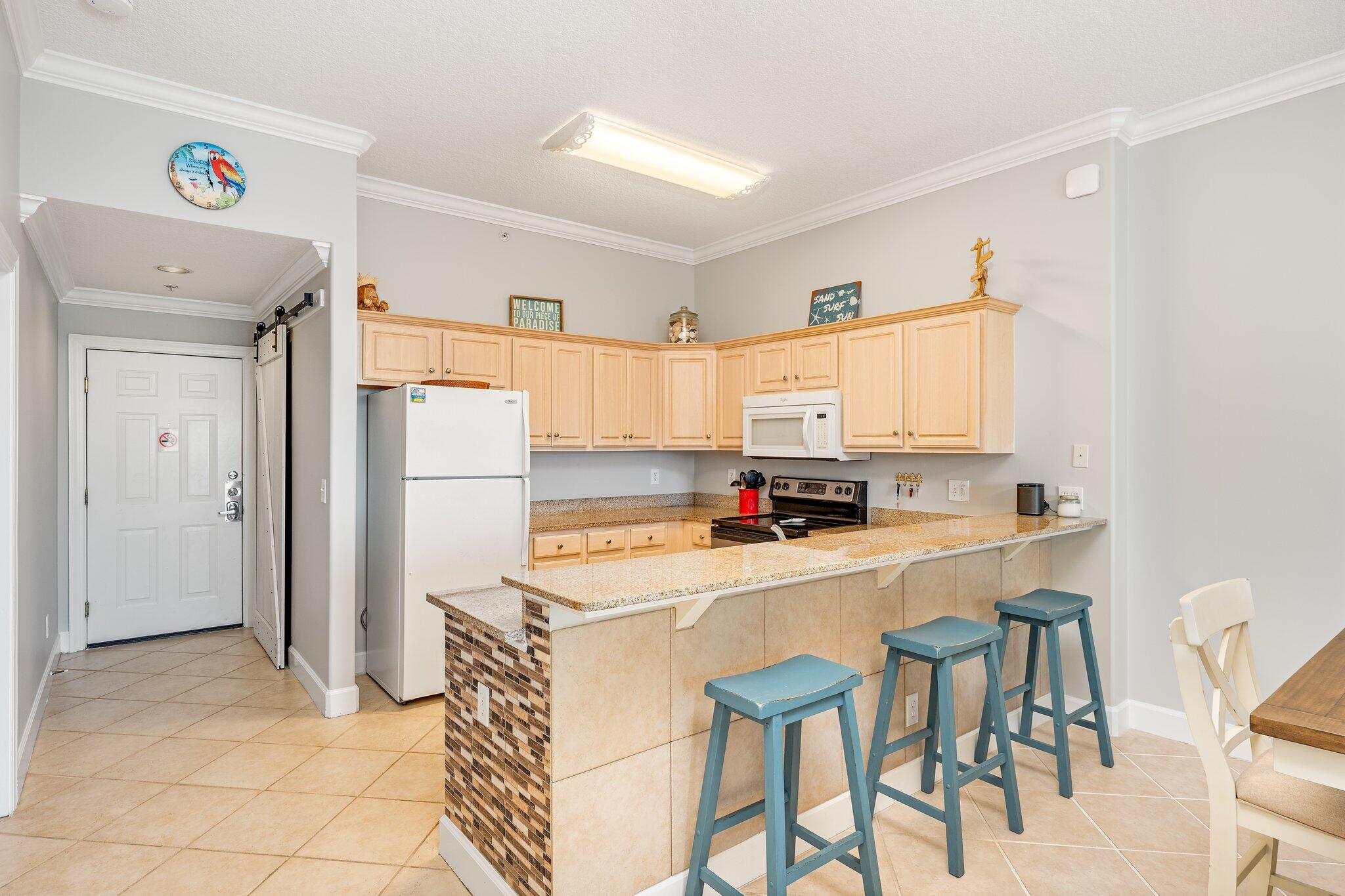 Ocean Villa - Residential