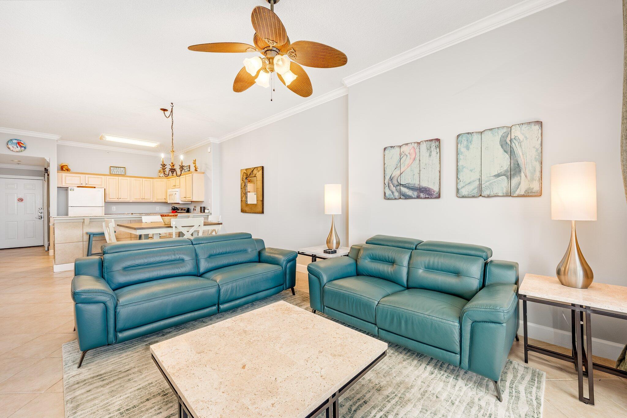 Ocean Villa - Residential