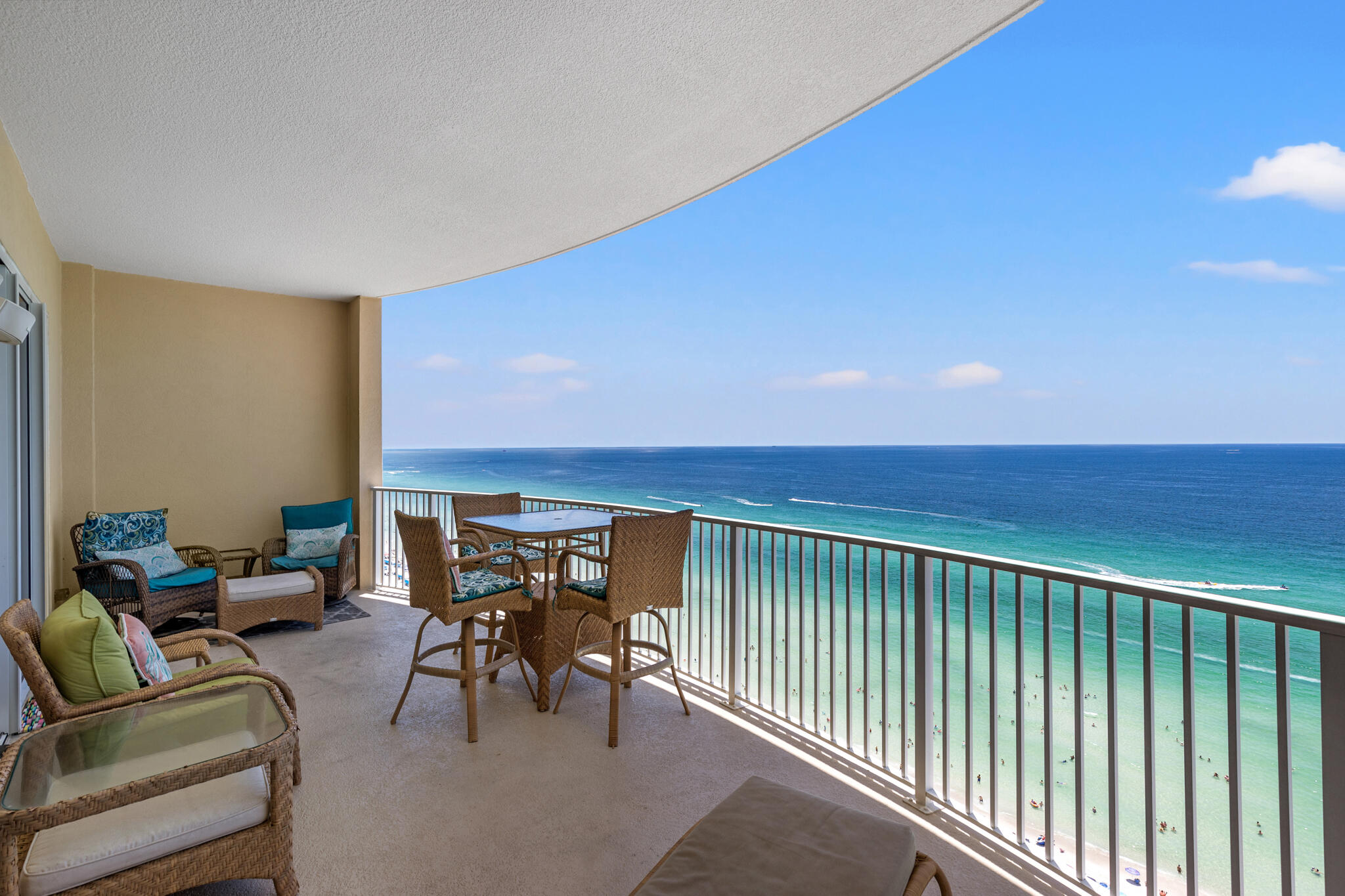 Ocean Villa - Residential