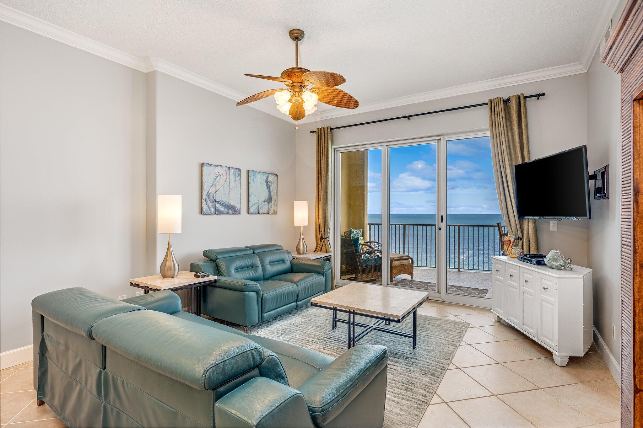 Ocean Villa - Residential