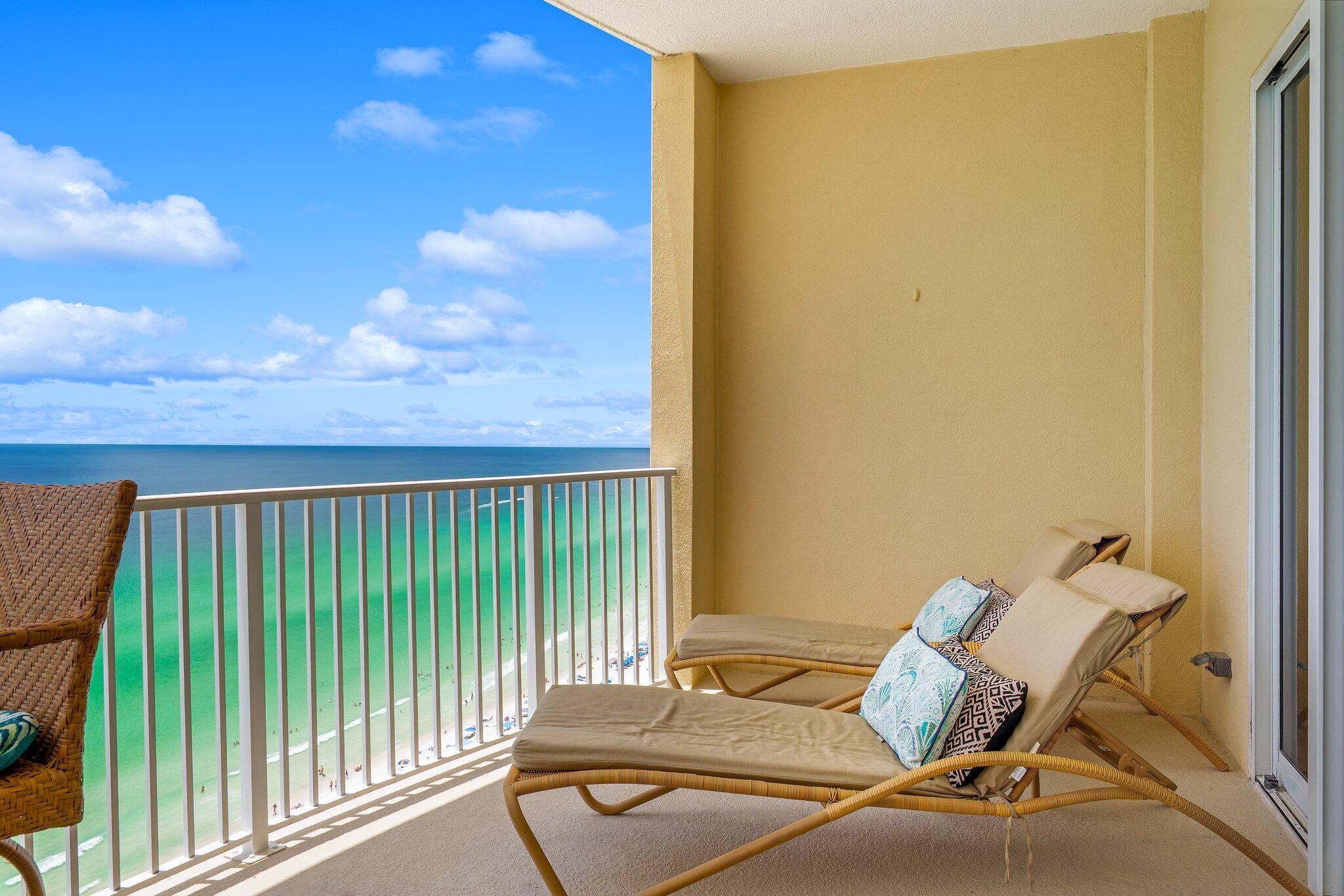 Ocean Villa - Residential