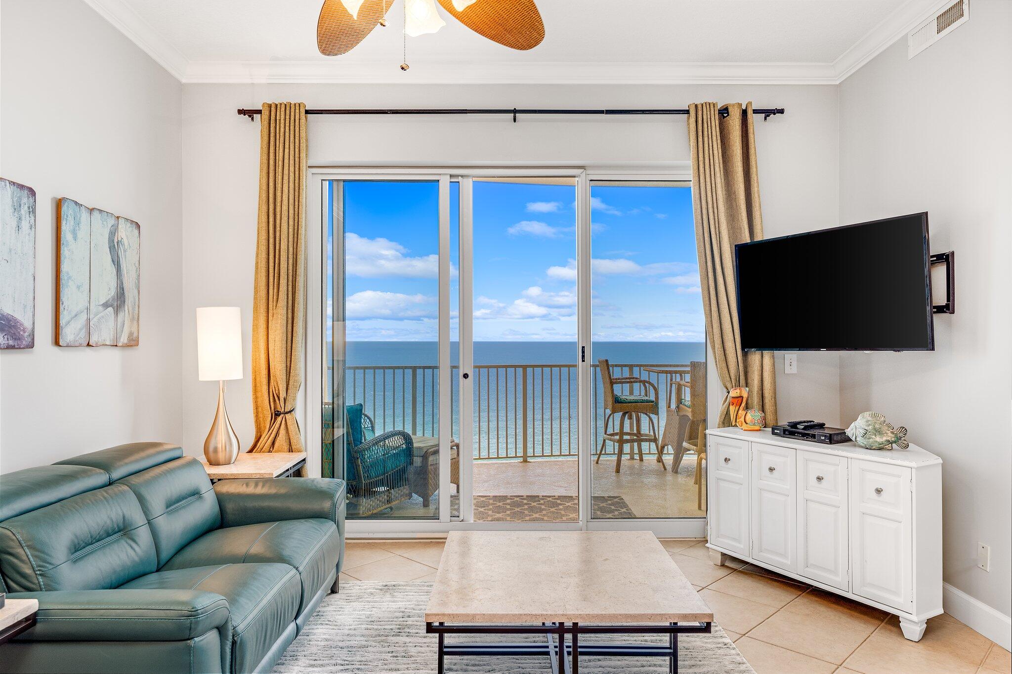 Ocean Villa - Residential