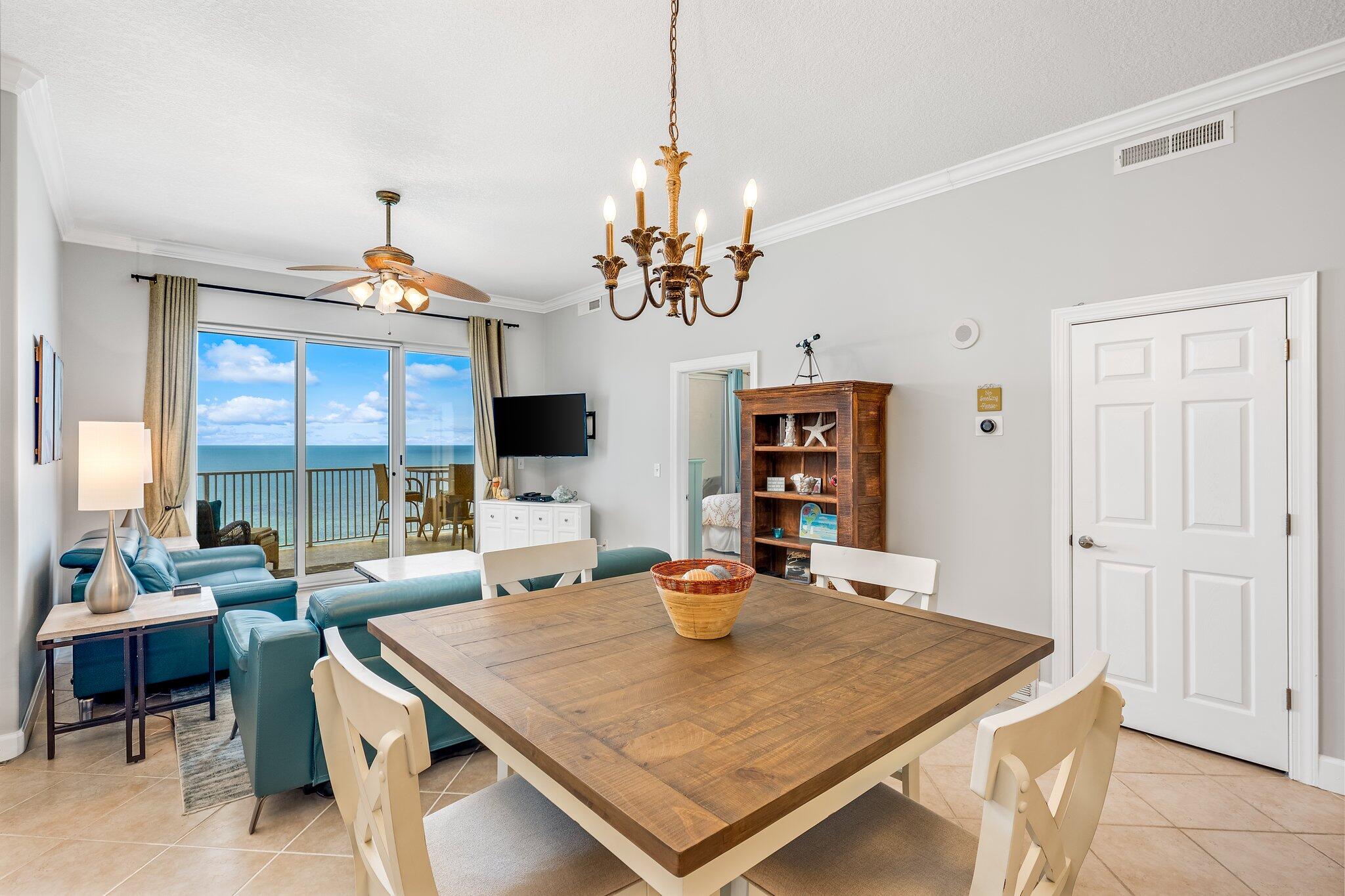 Ocean Villa - Residential