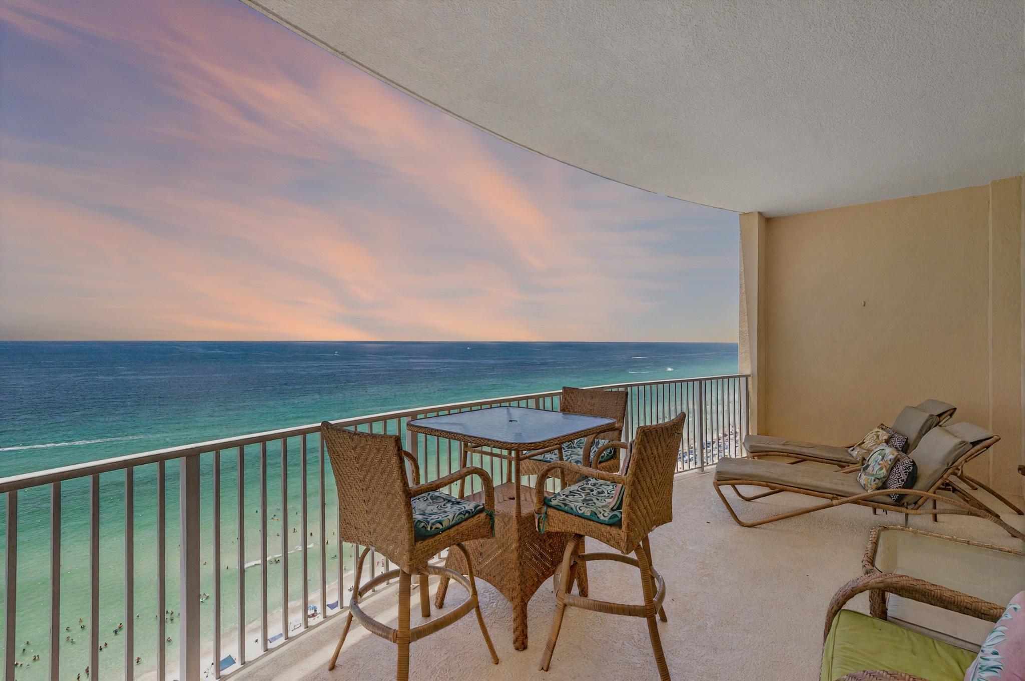 Ocean Villa - Residential
