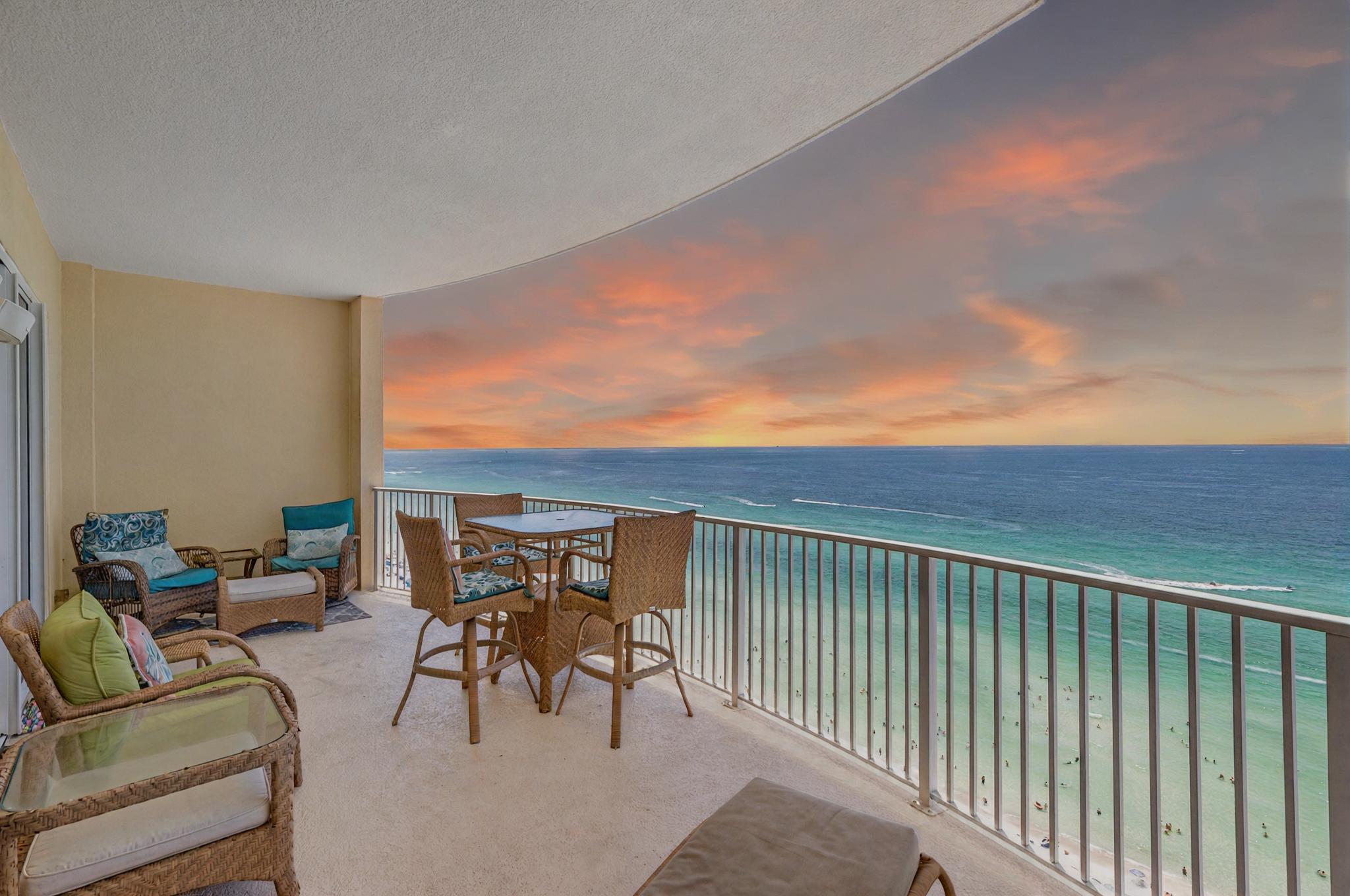Ocean Villa - Residential