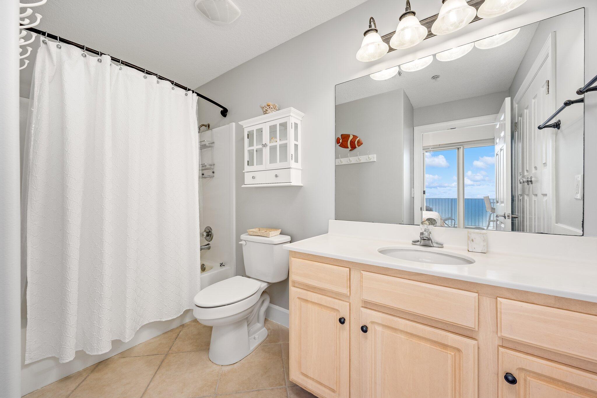 Ocean Villa - Residential