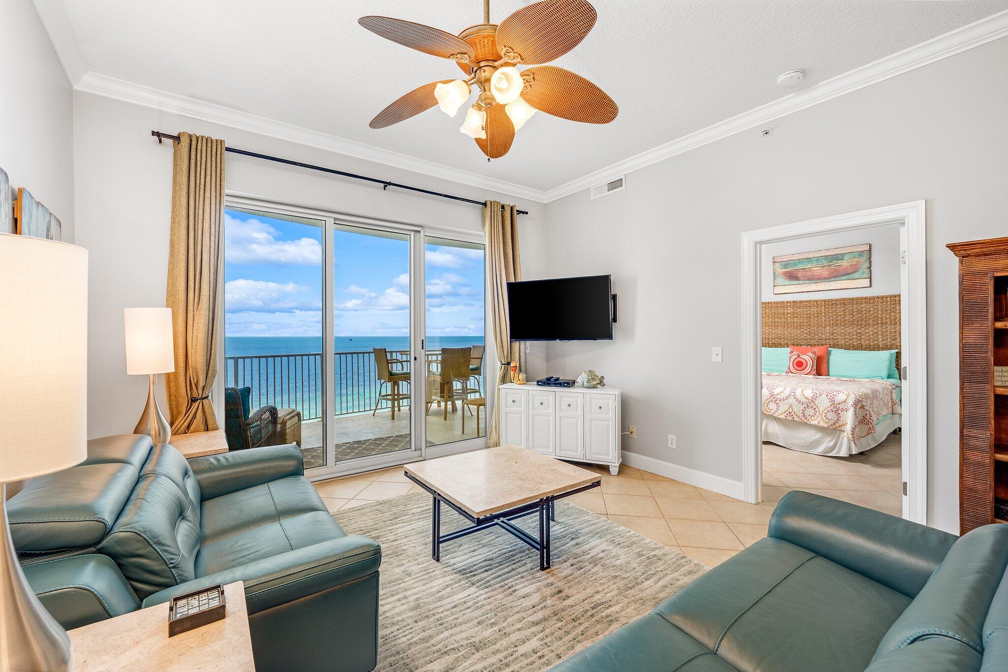 Ocean Villa - Residential