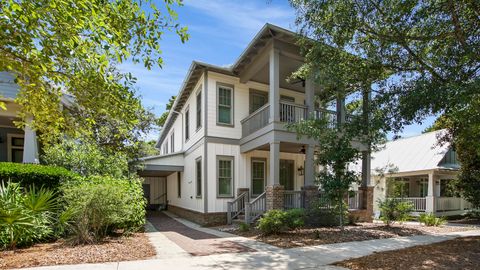 51 W Okeechobee Santa Rosa Beach FL 32459