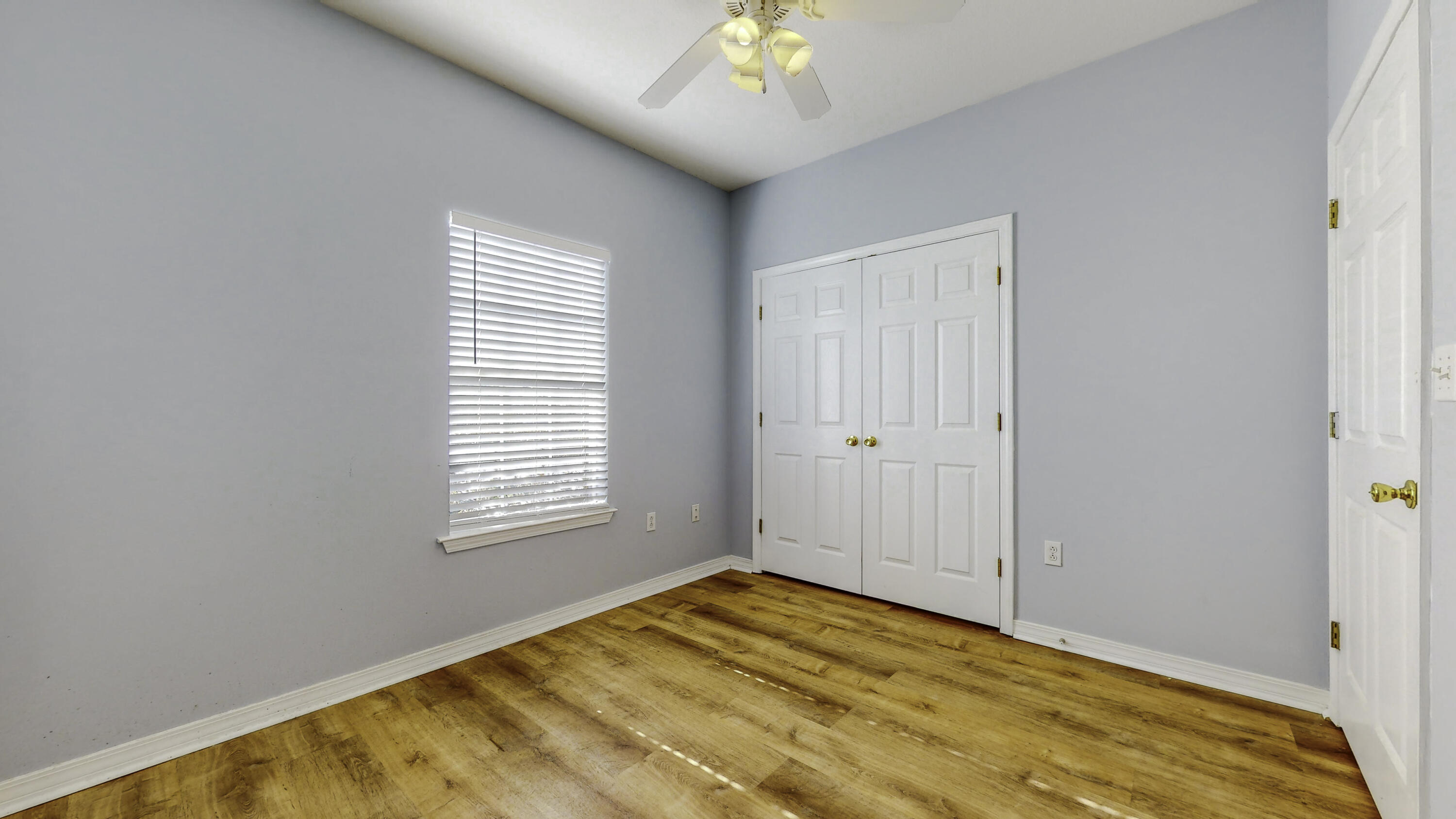 Santa Rosa Place - Residential Lease